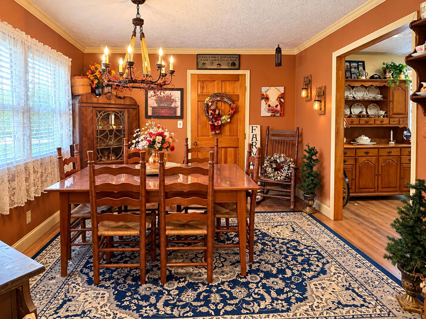 11039 Brown Ridge Road Property Photo 32
