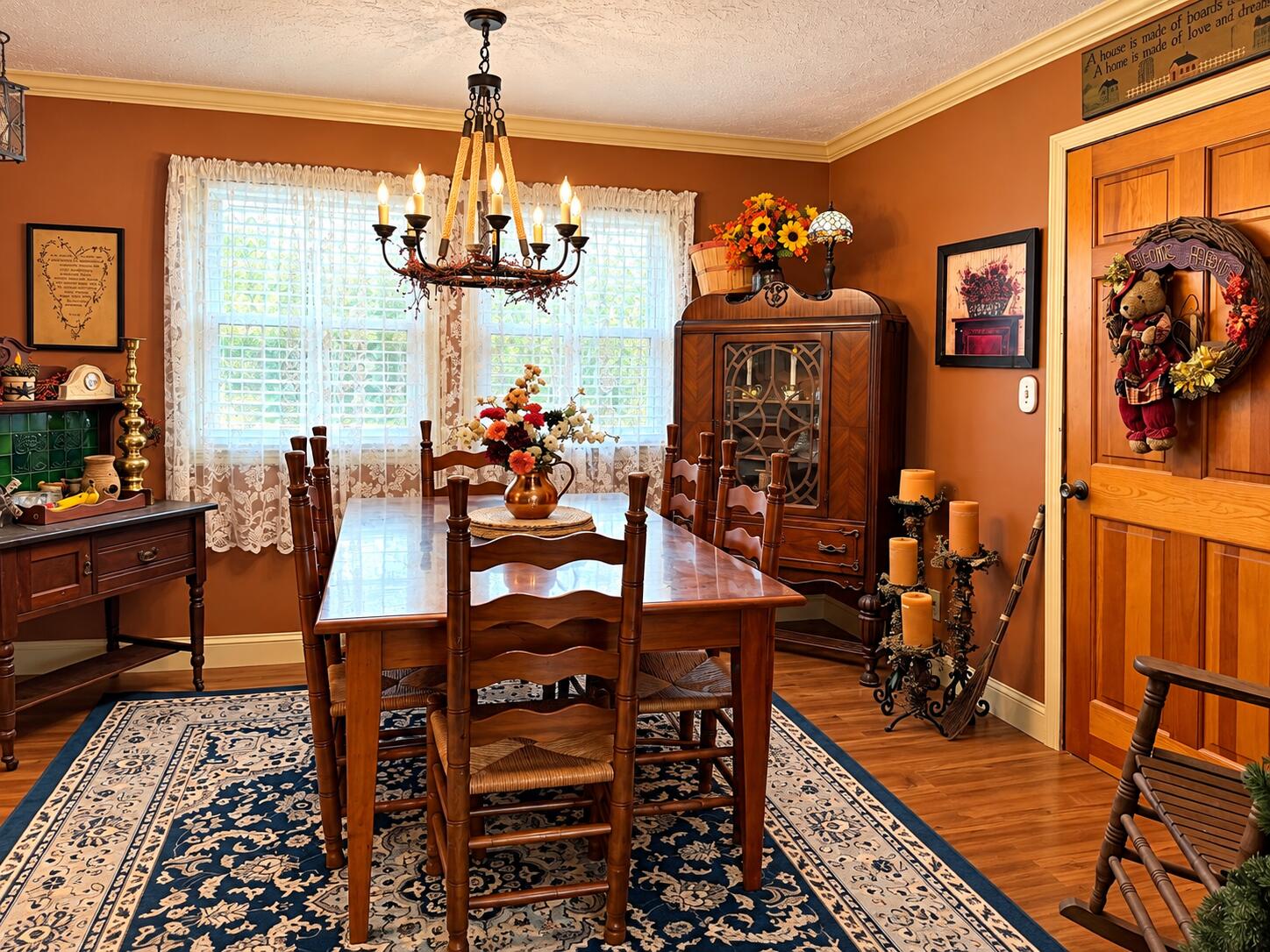 11039 Brown Ridge Road Property Photo 33