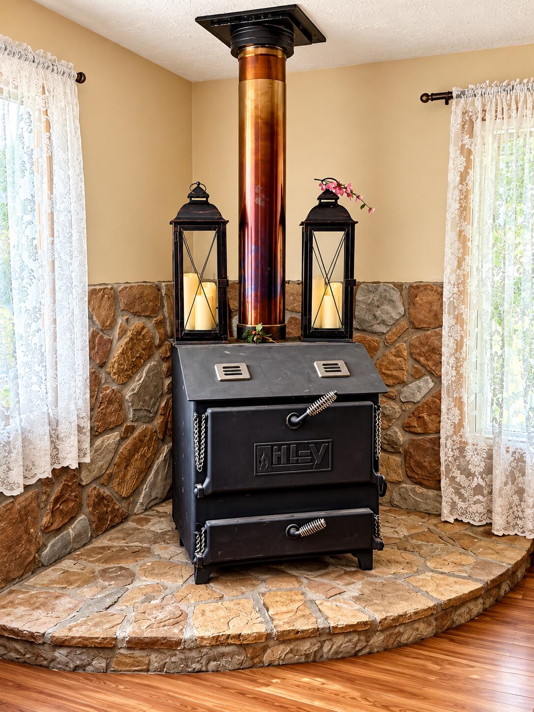 11039 Brown Ridge Road Property Photo 36