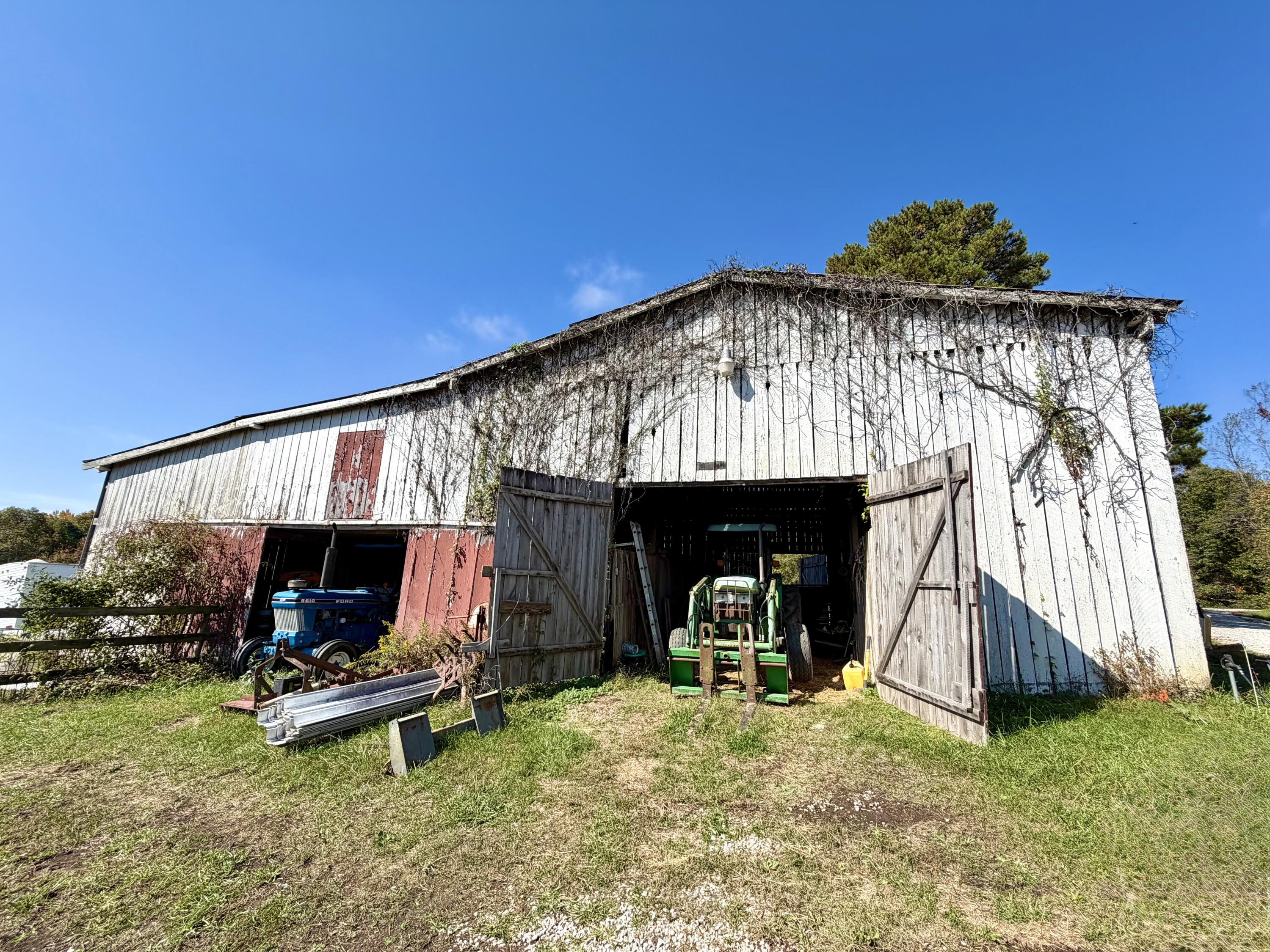 11039 Brown Ridge Road Property Photo 70