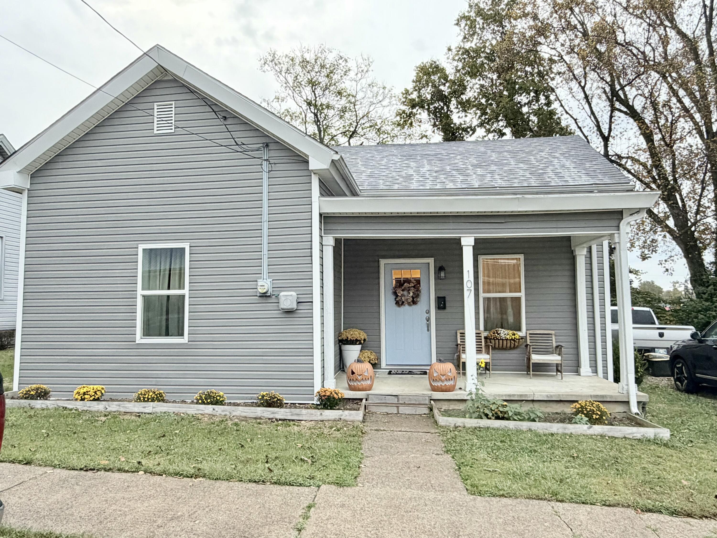 107 Harrison Avenue Property Photo 1