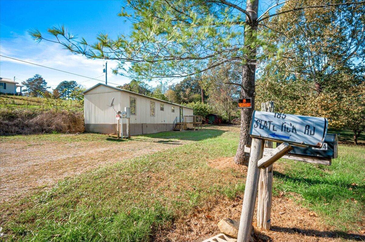 185 Slate Lick Road Property Photo 5