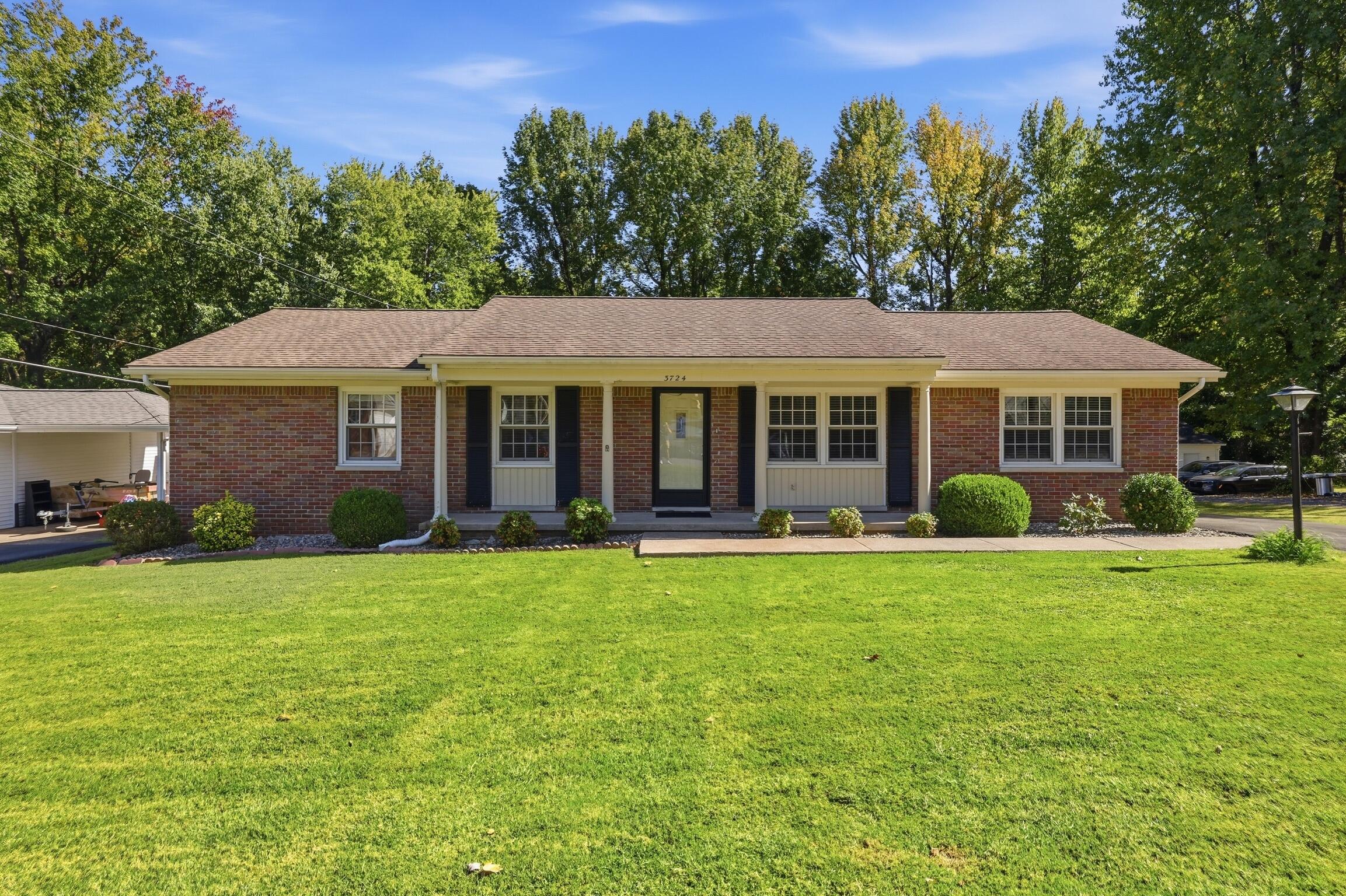 3724 Brookline Drive Property Photo 1
