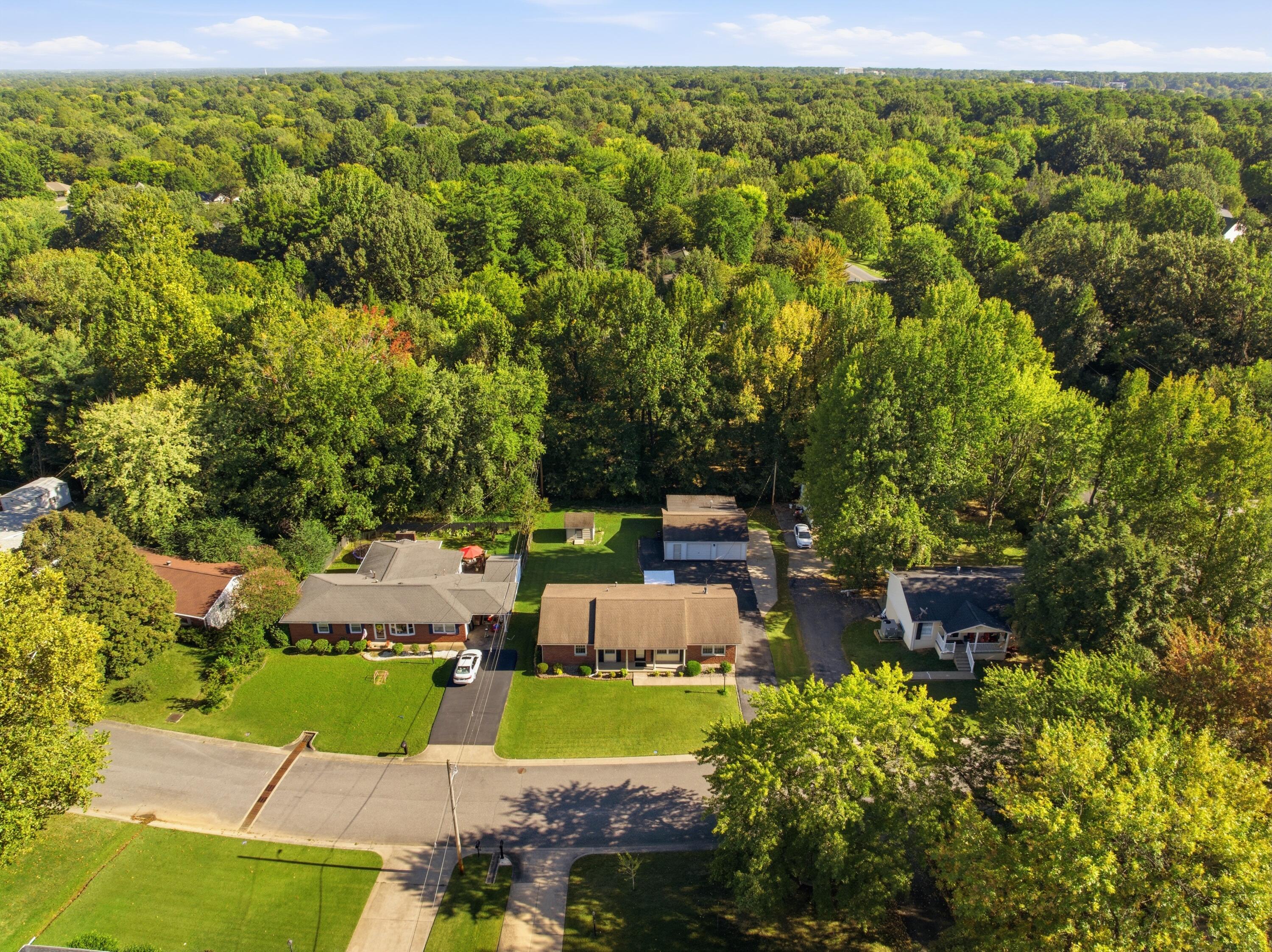 3724 Brookline Drive Property Photo 4