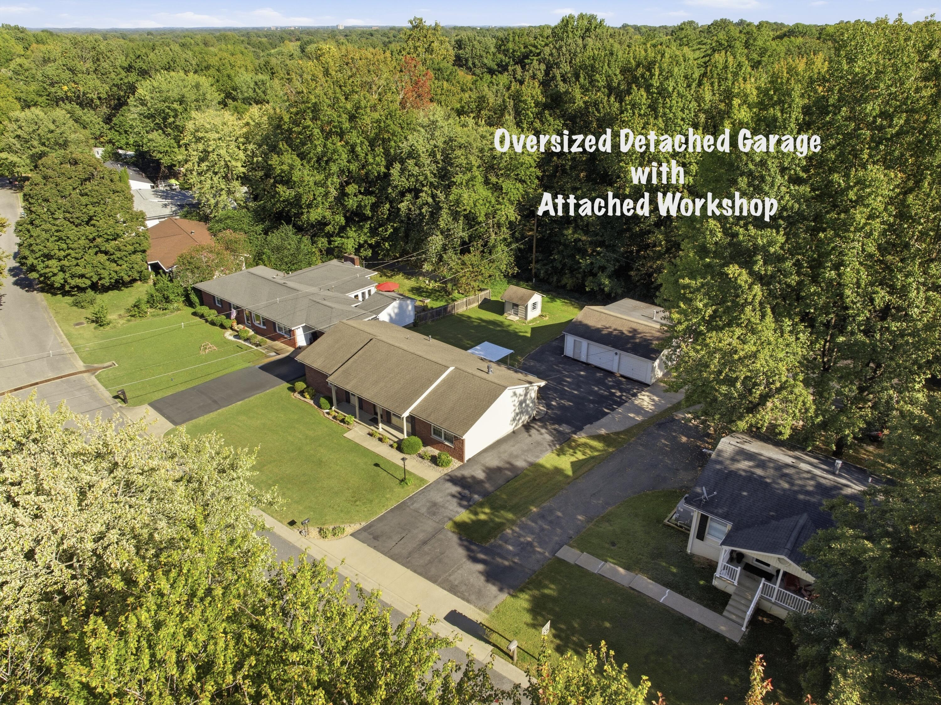 3724 Brookline Drive Property Photo 5