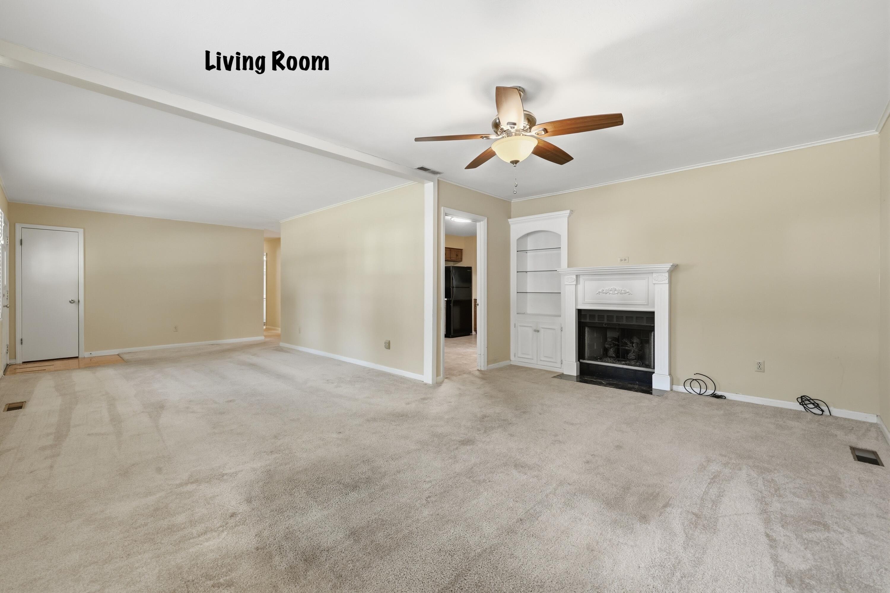3724 Brookline Drive Property Photo 7