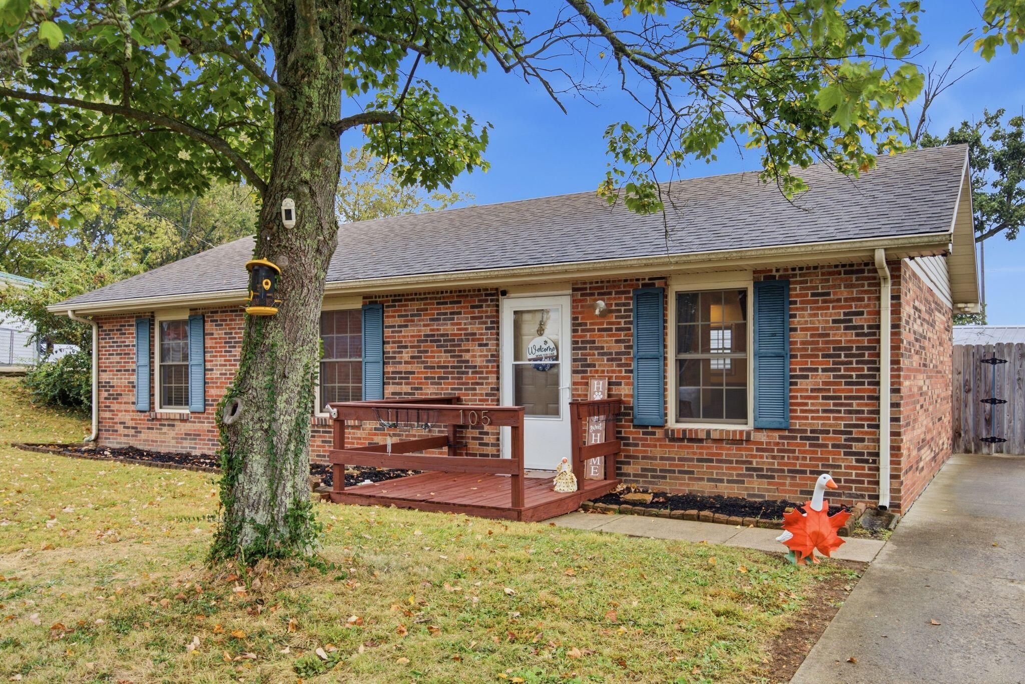 105 Springside Avenue Property Photo 13