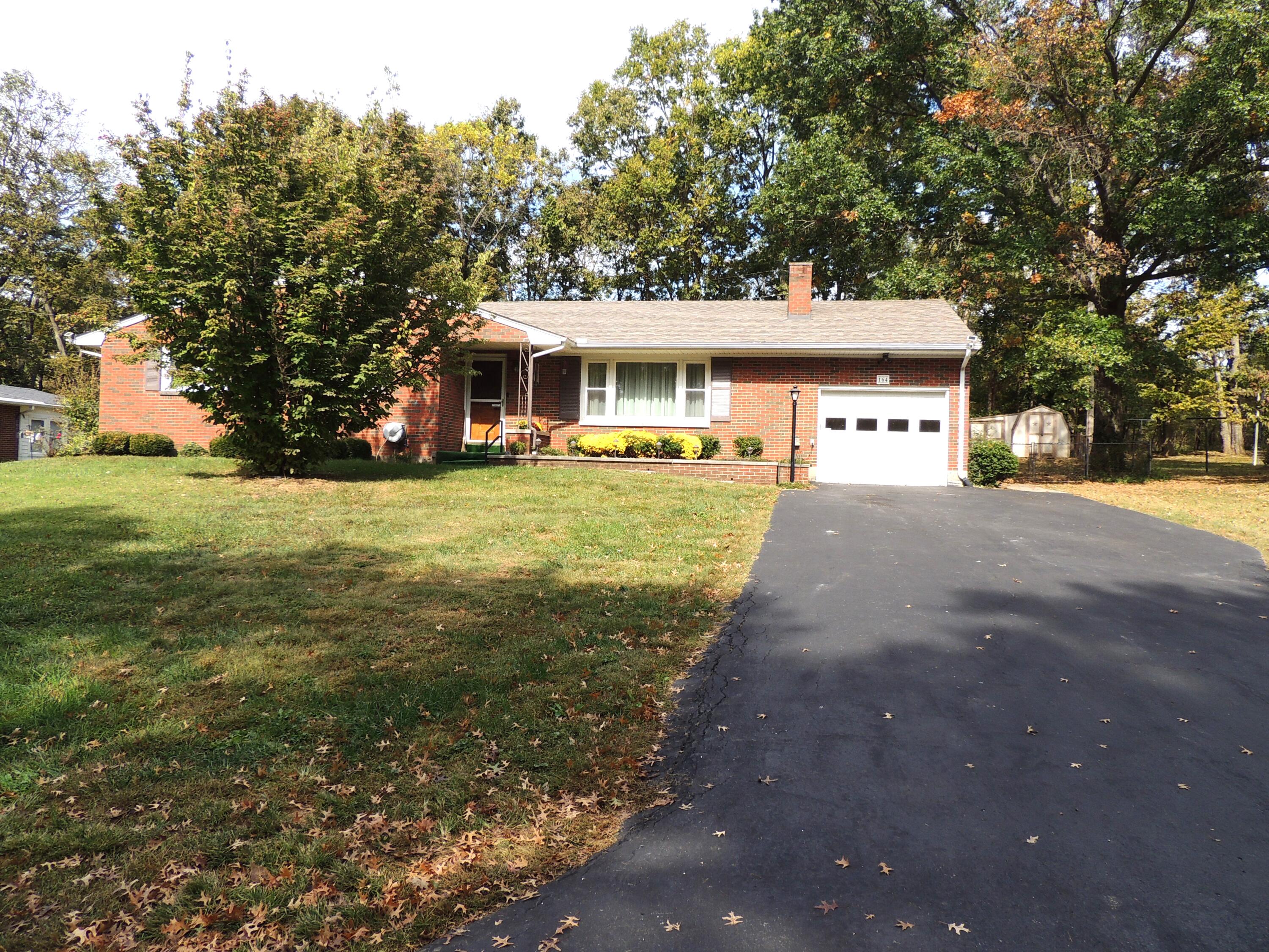 164 Sharon Road Property Photo 1
