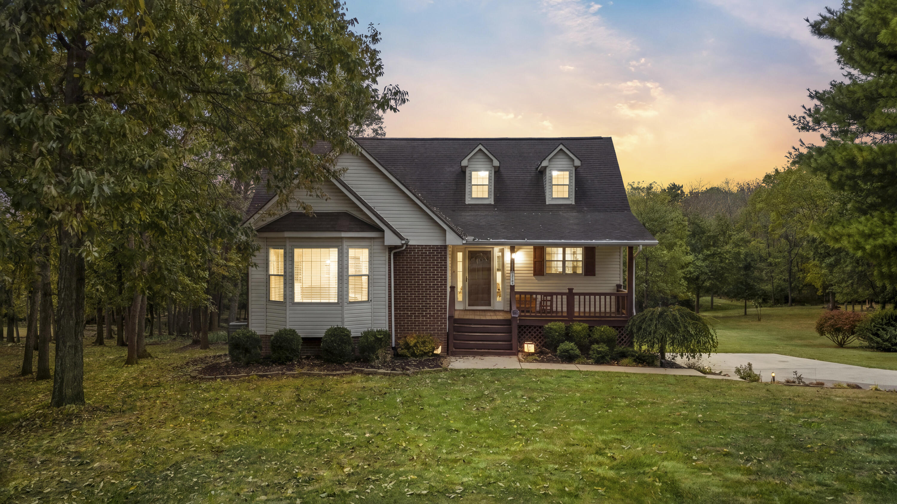 123 Indian Woods Court Property Photo 3