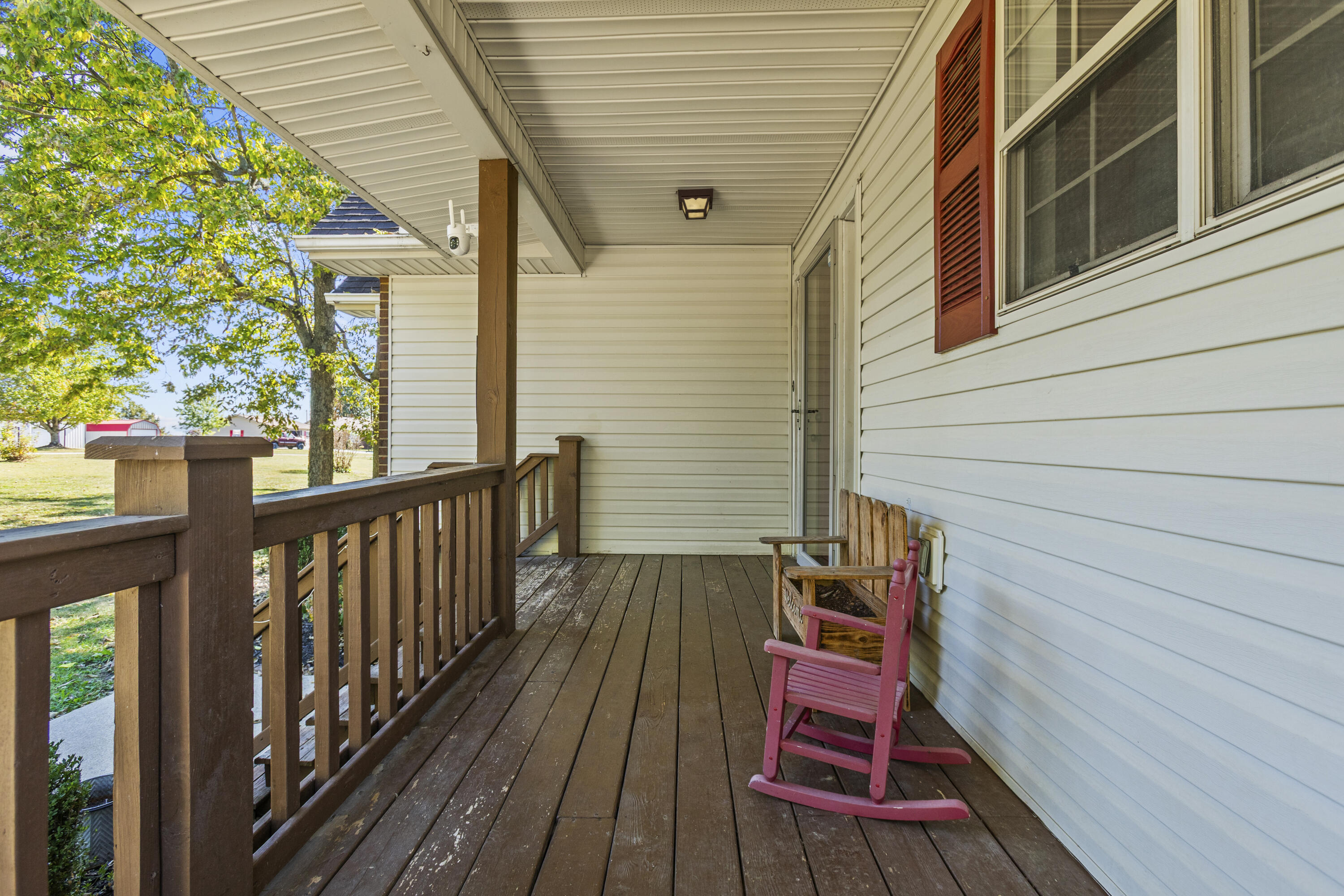 123 Indian Woods Court Property Photo 6