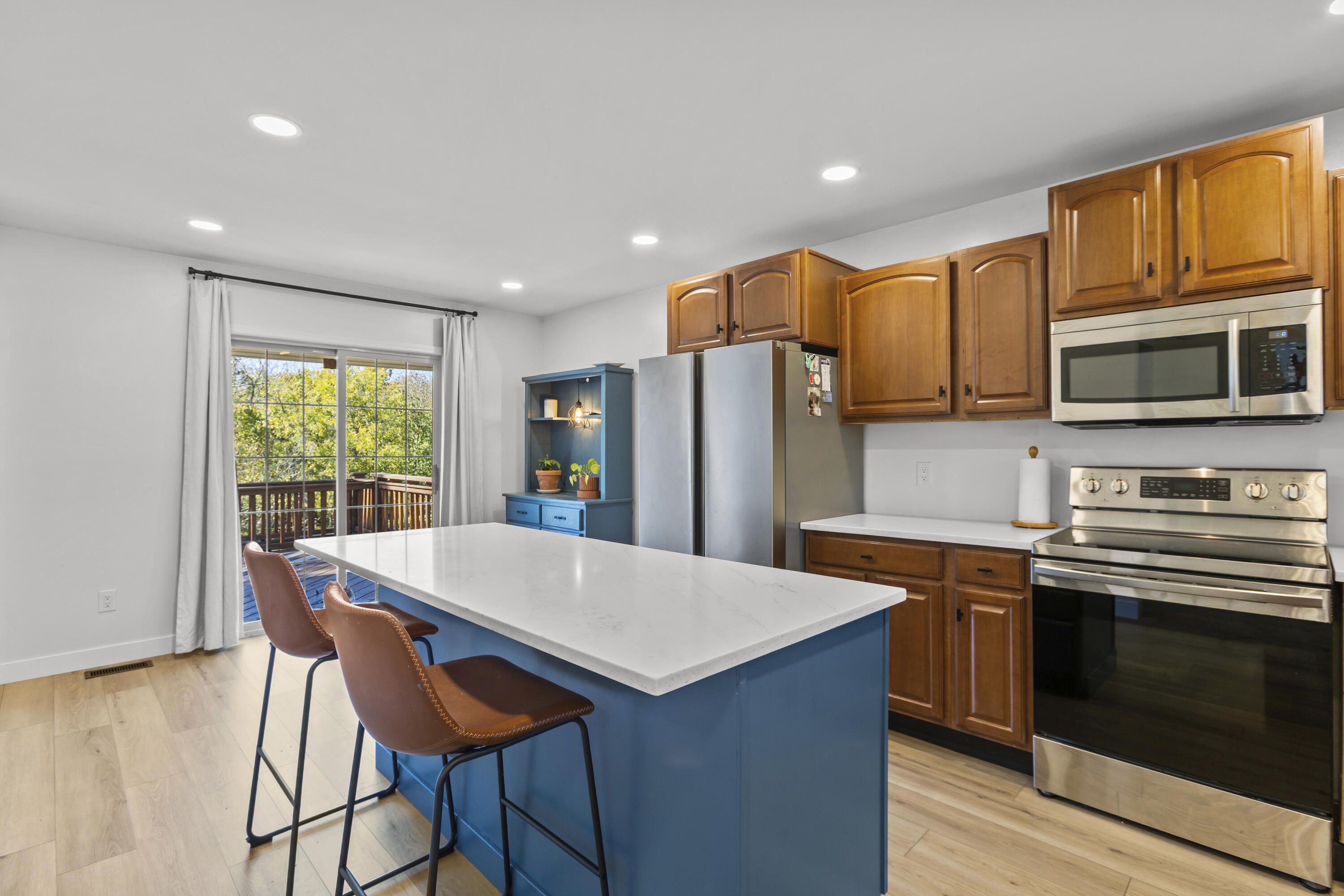 123 Indian Woods Court Property Photo 13