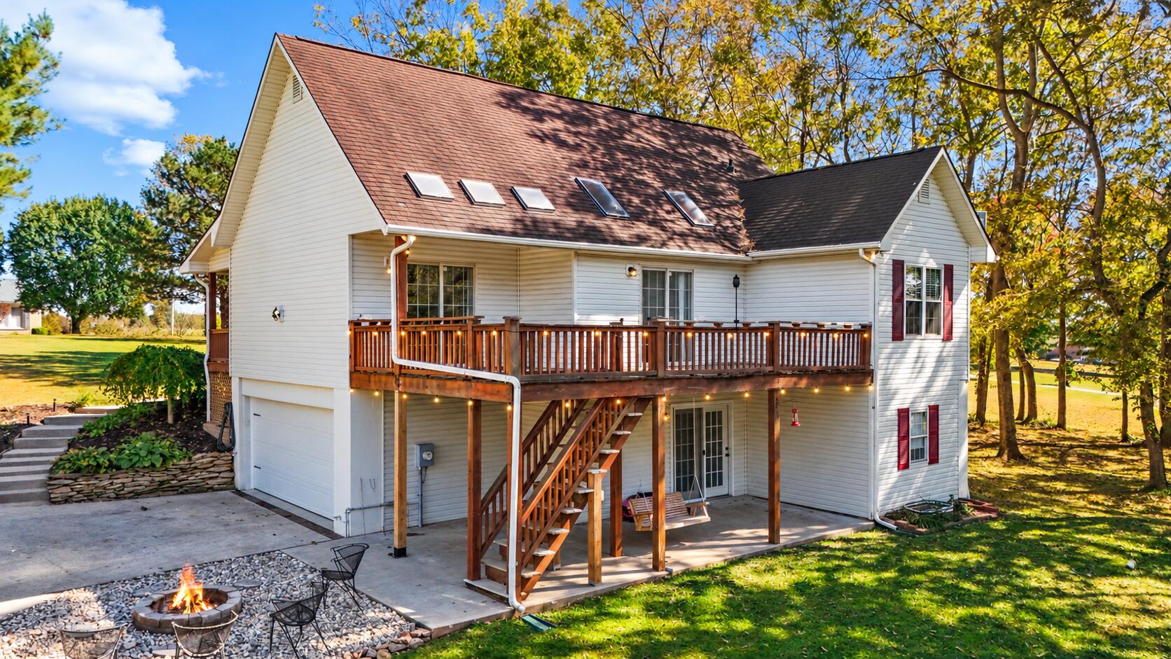 123 Indian Woods Court Property Photo 29
