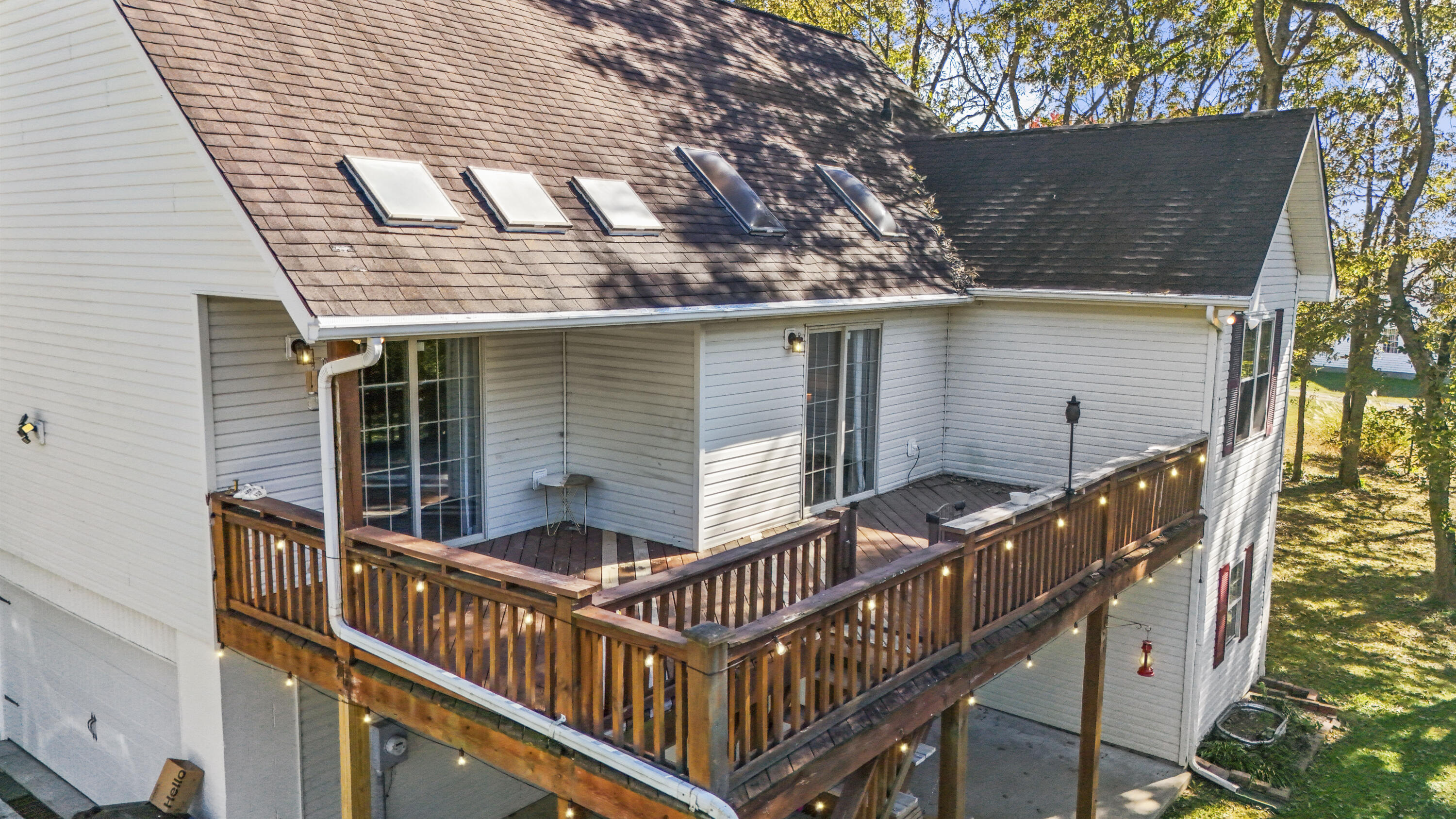 123 Indian Woods Court Property Photo 30