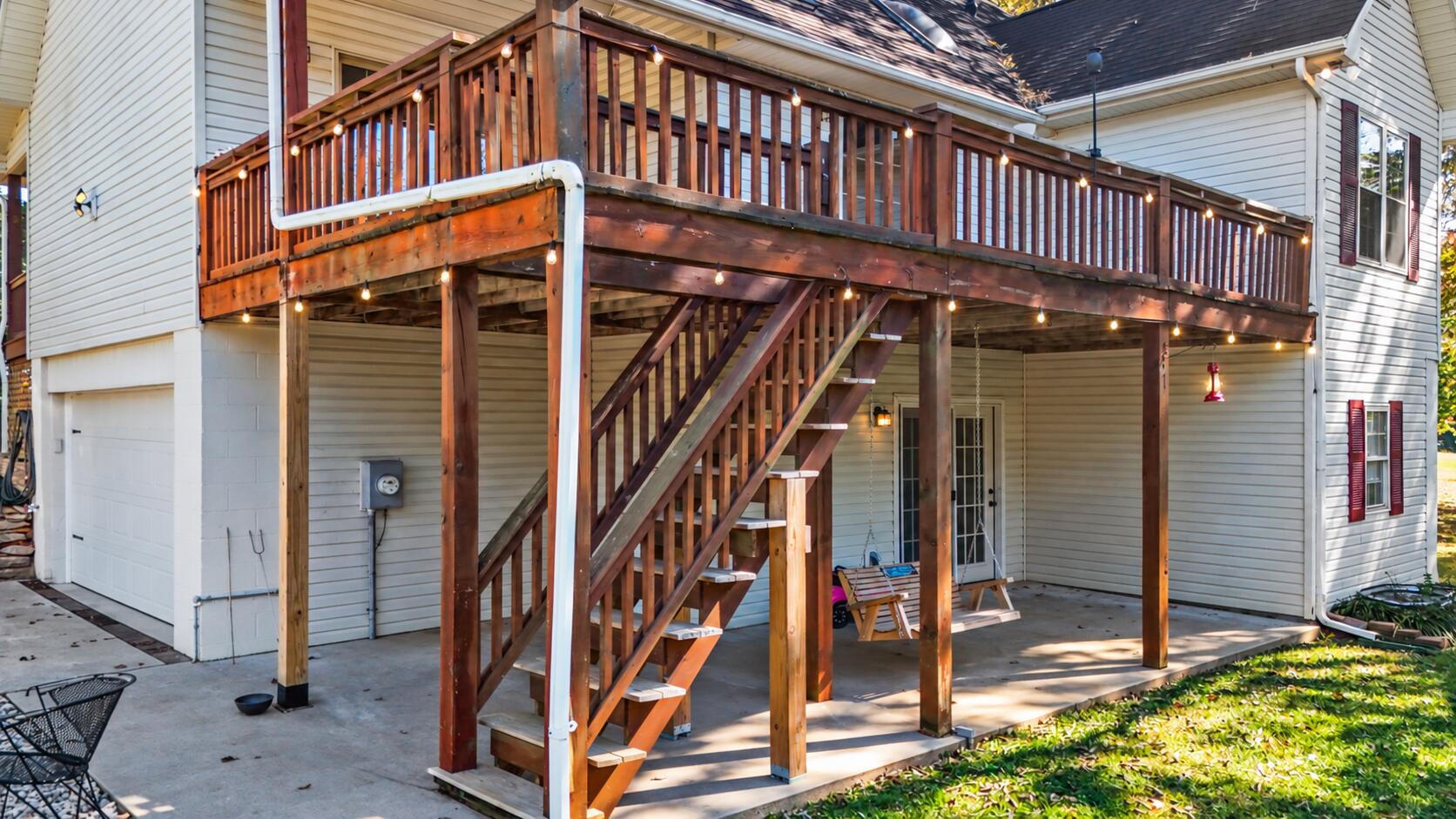 123 Indian Woods Court Property Photo 31