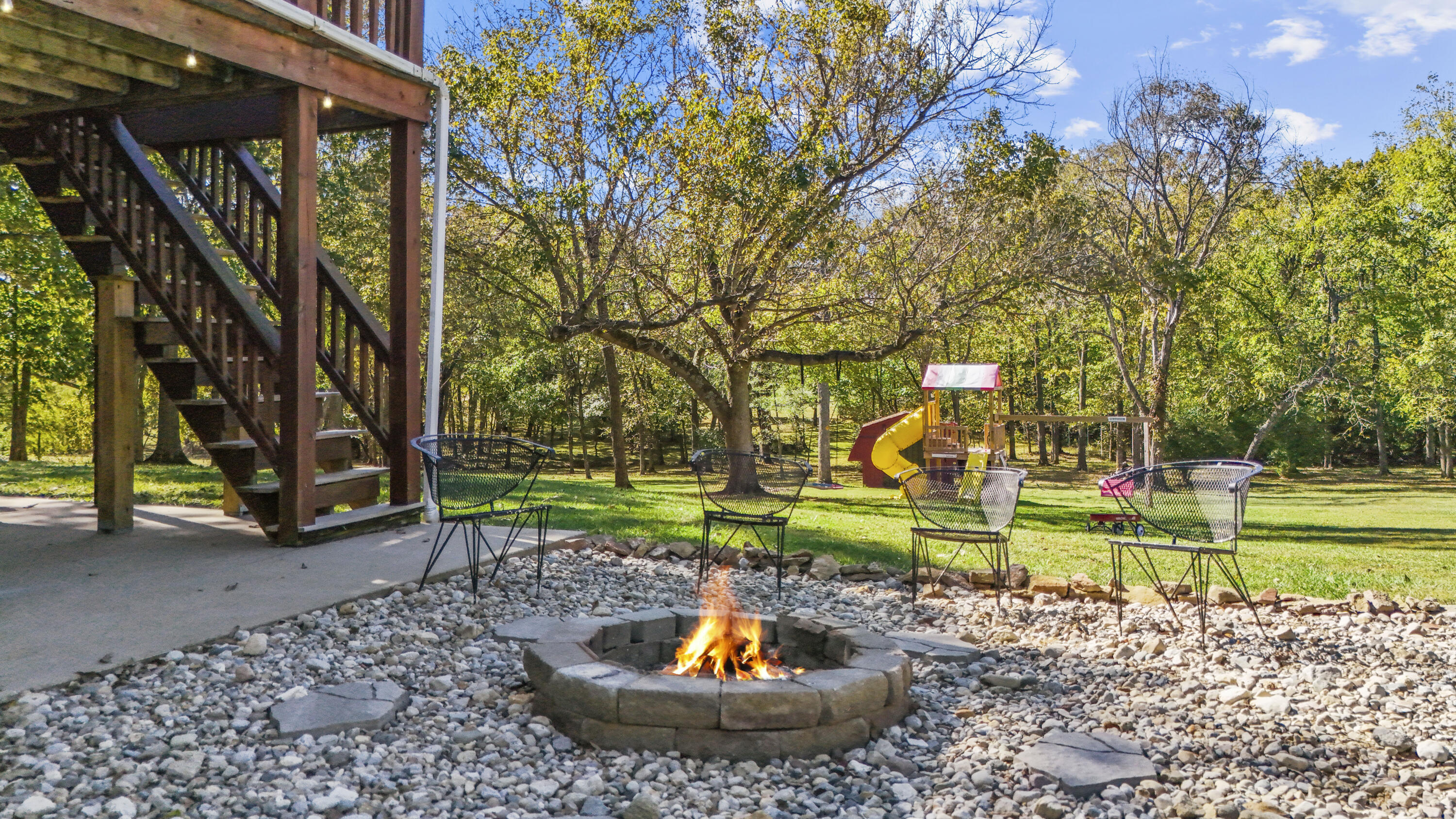 123 Indian Woods Court Property Photo 32