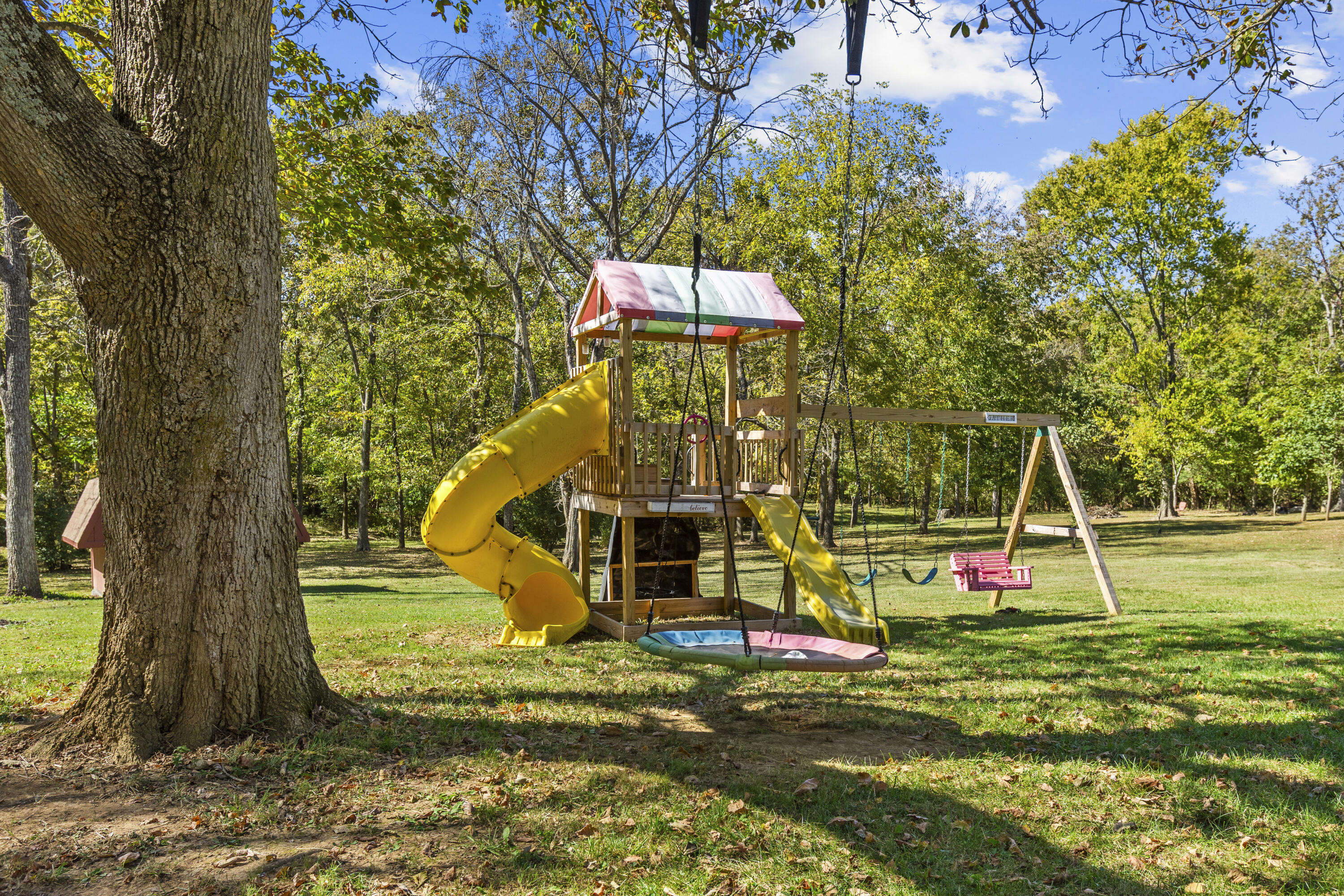 123 Indian Woods Court Property Photo 33