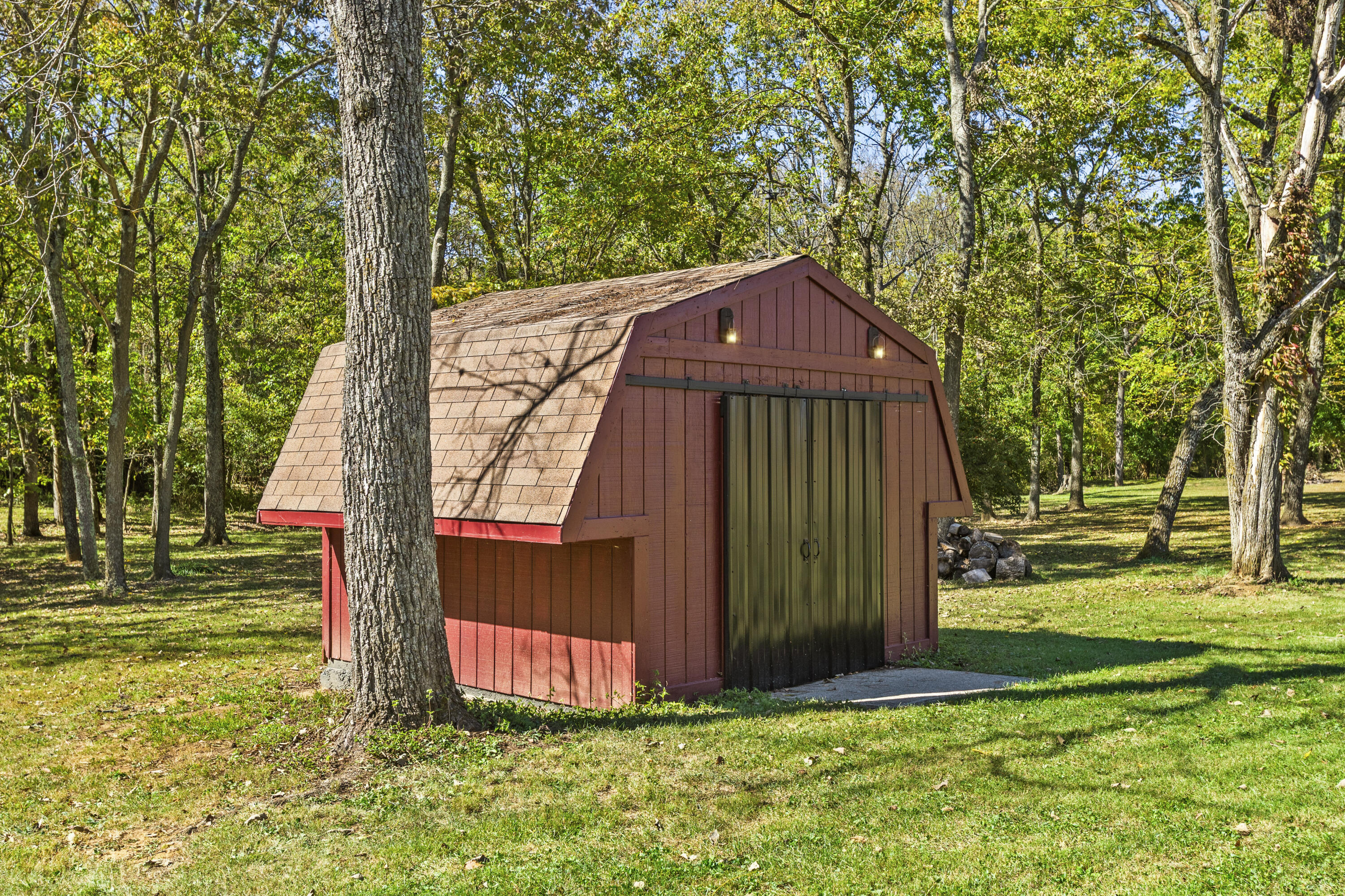 123 Indian Woods Court Property Photo 34