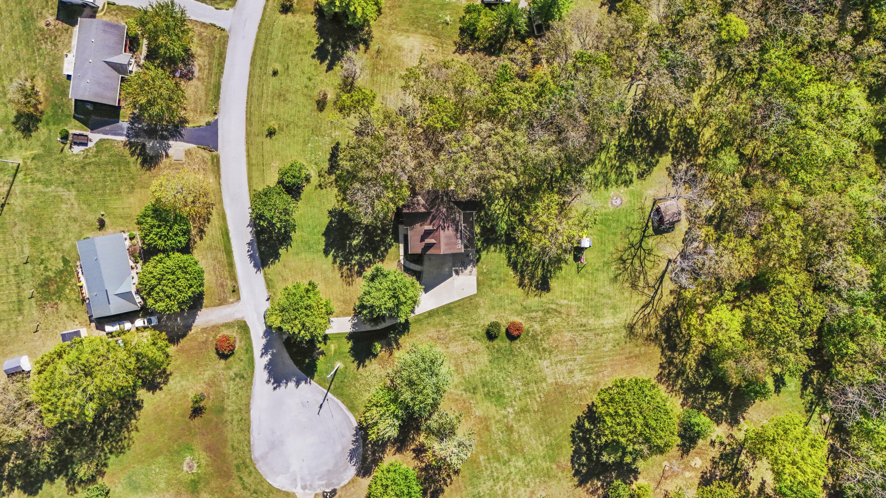 123 Indian Woods Court Property Photo 35
