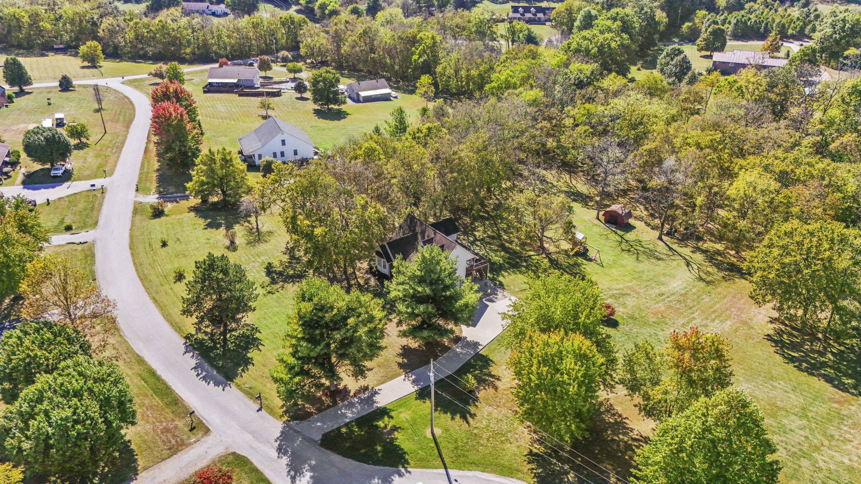 123 Indian Woods Court Property Photo 37