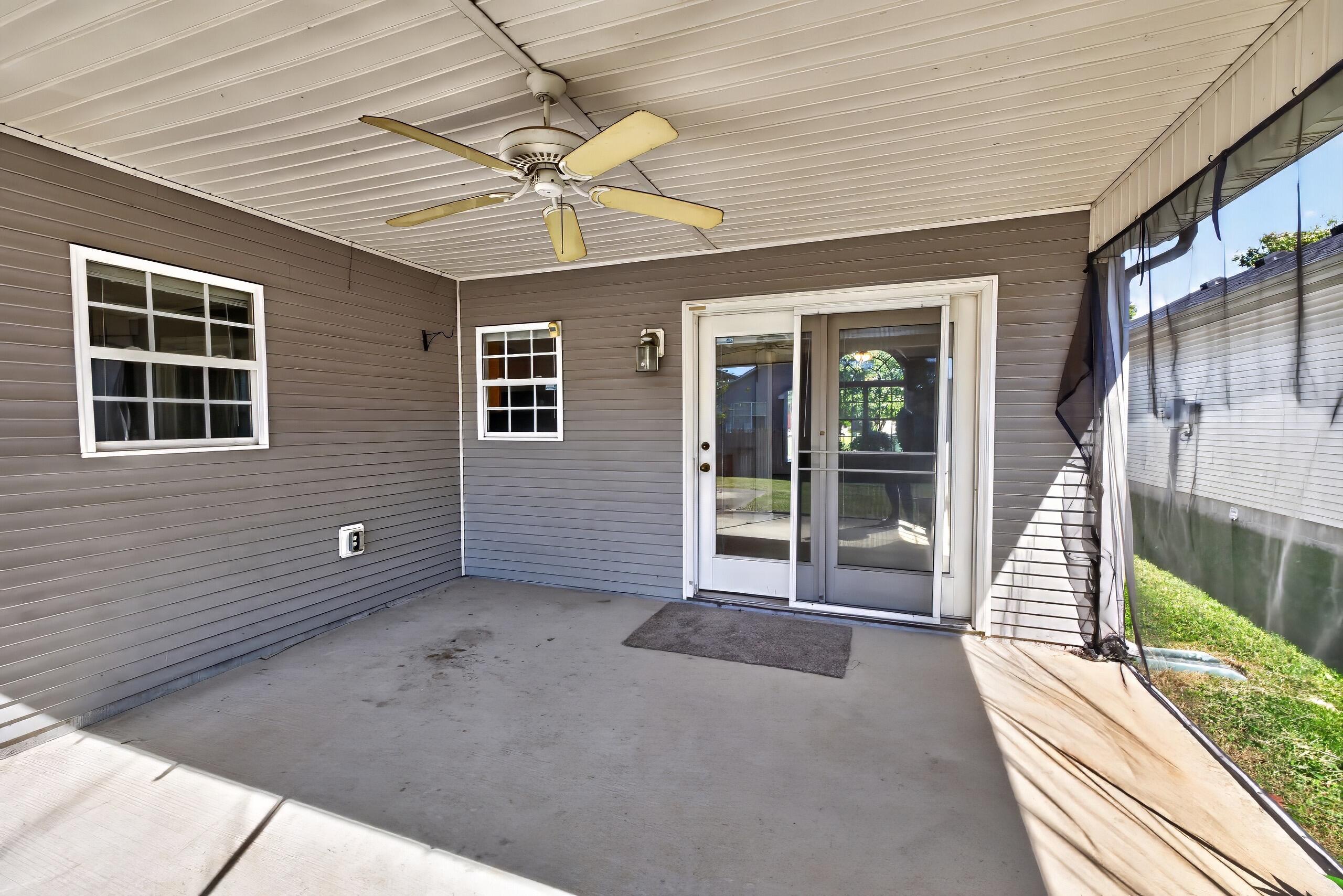 2708 Green Valley Court Property Photo 22