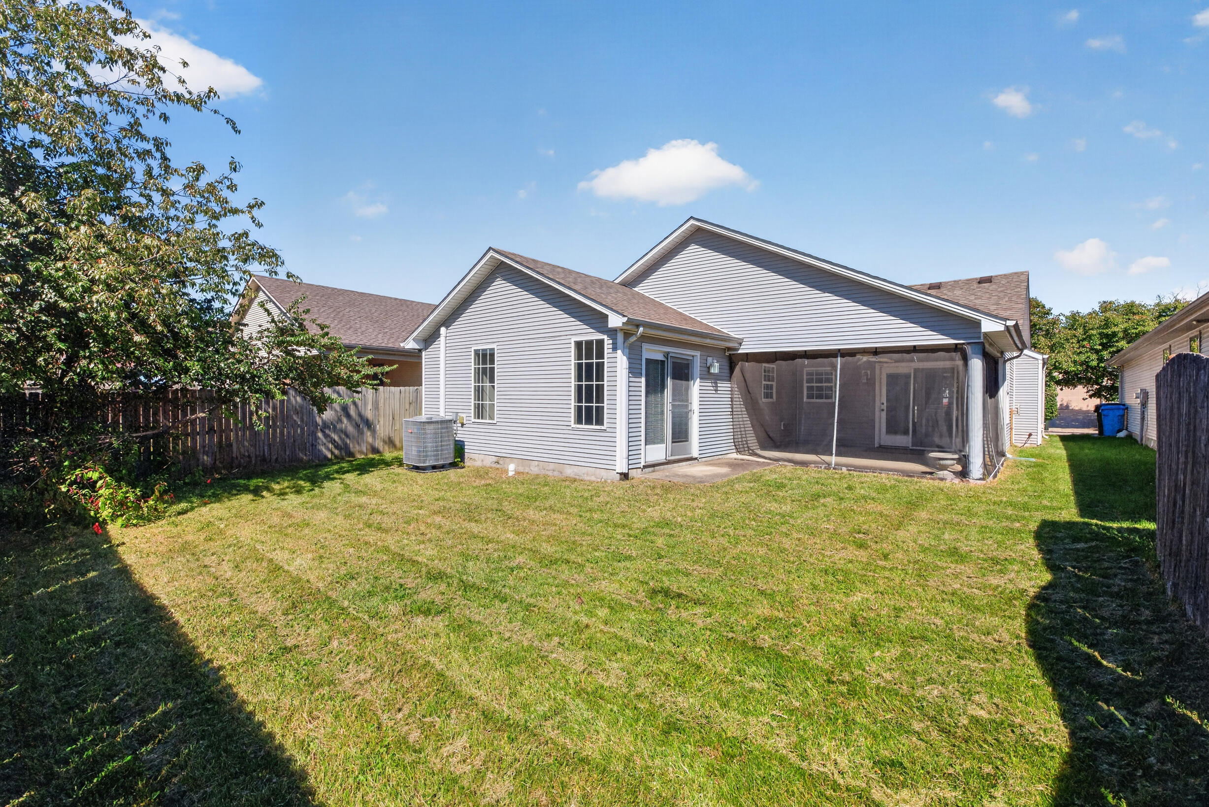 2708 Green Valley Court Property Photo 25