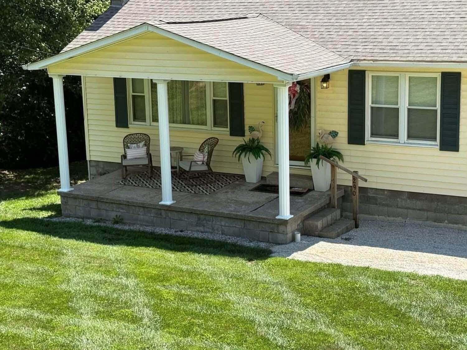 290 Ky Rt 3188 Property Photo 4
