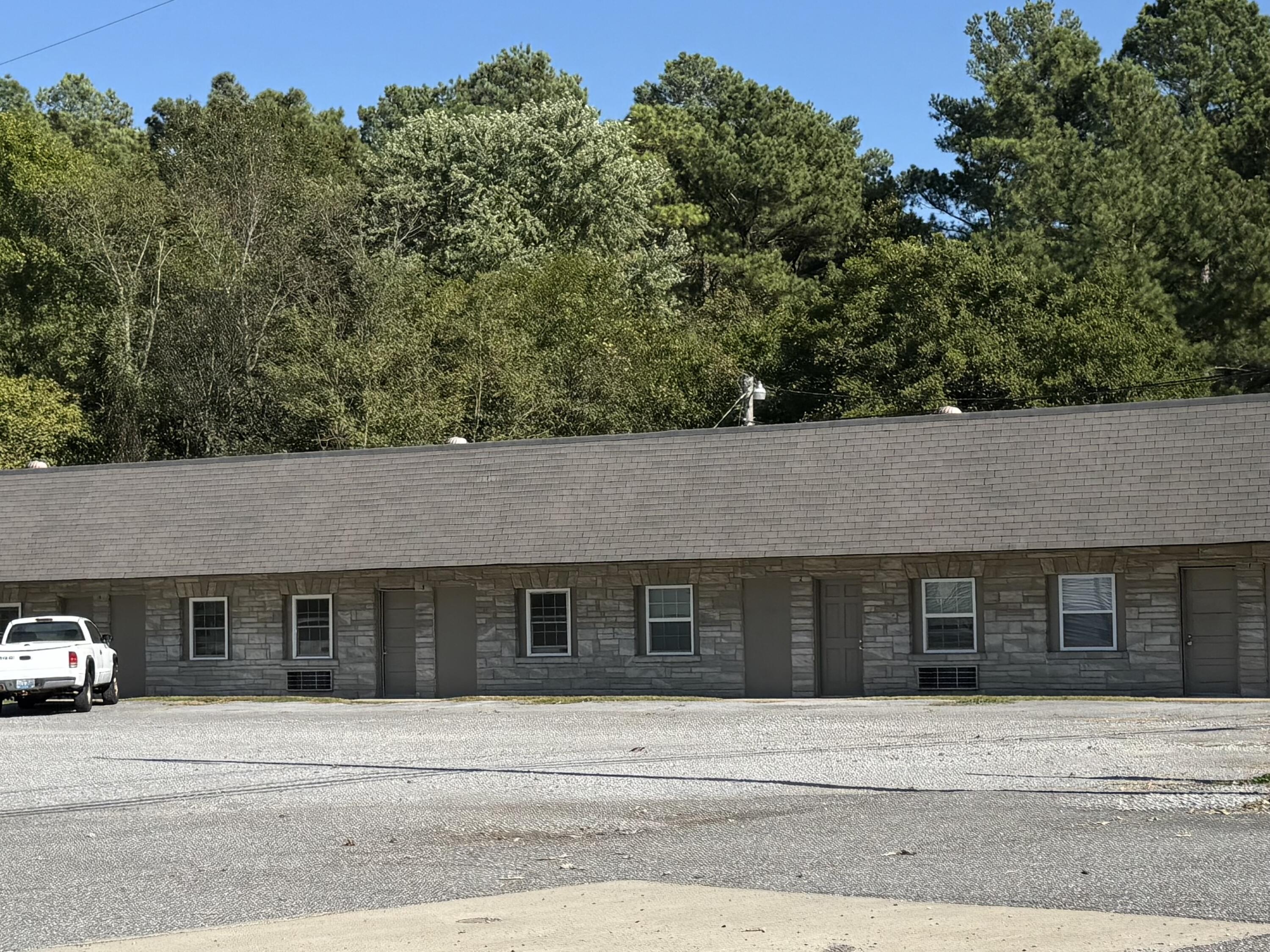 6710 Benton Road Property Photo 1