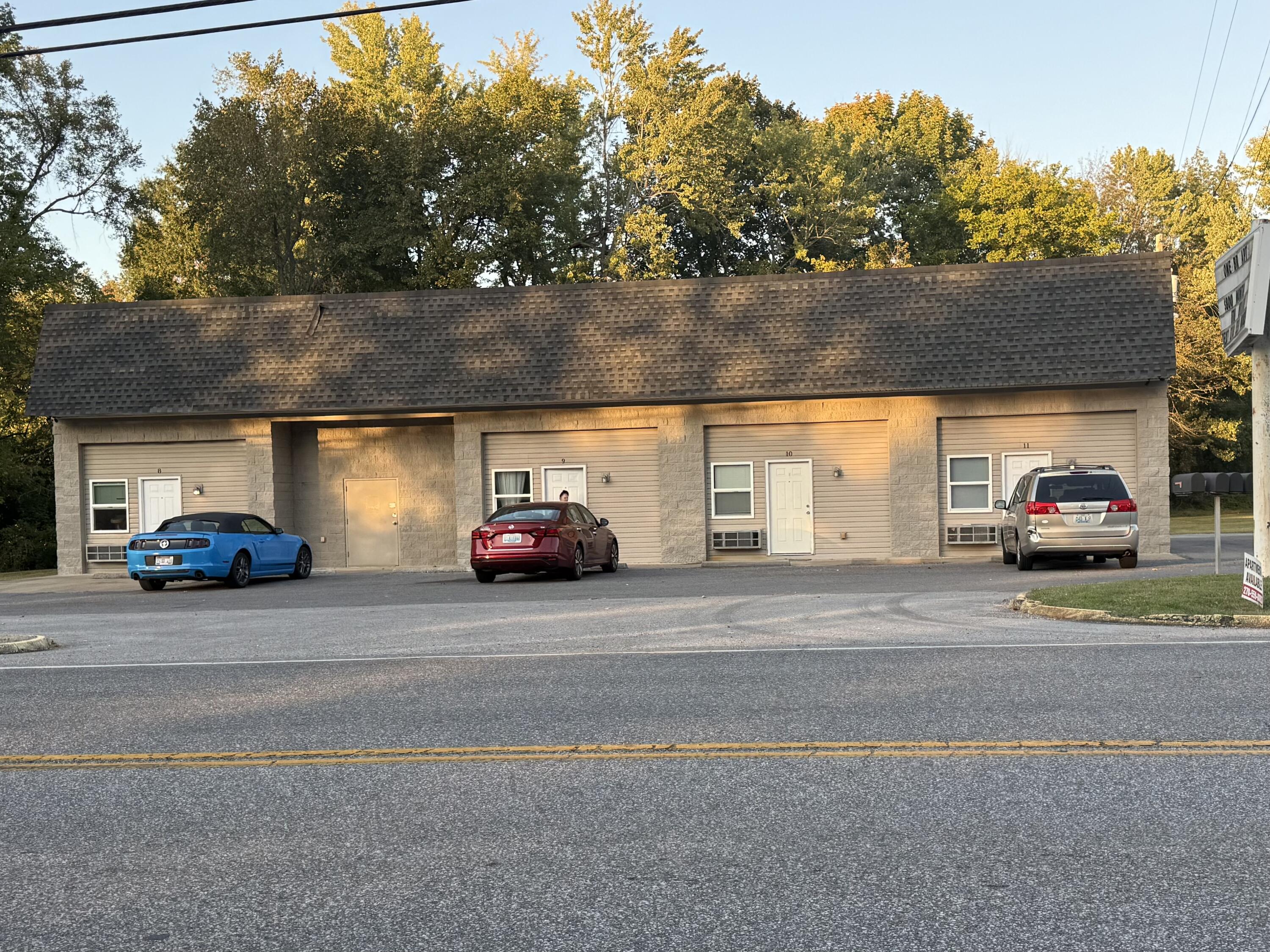 6710 Benton Road Property Photo 2