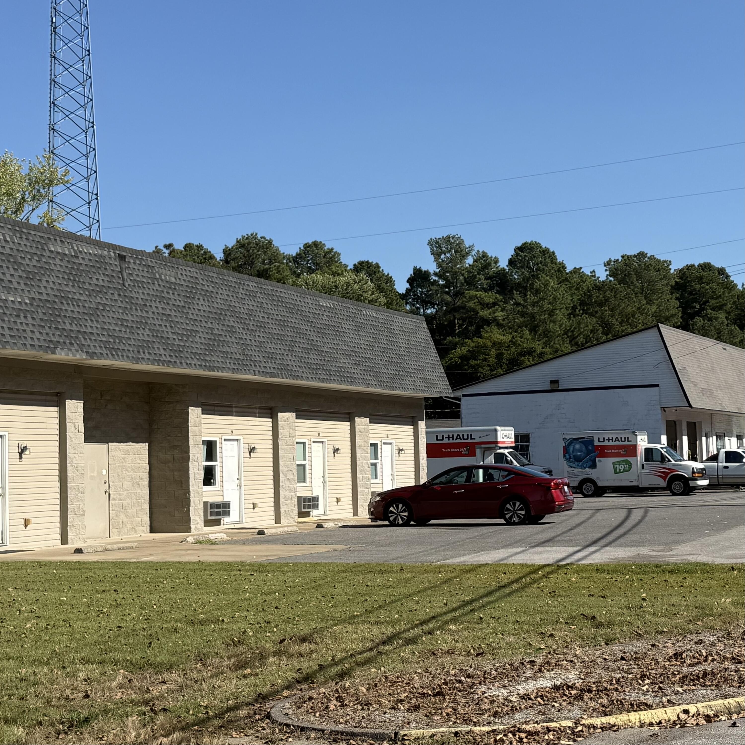 6710 Benton Road Property Photo 3