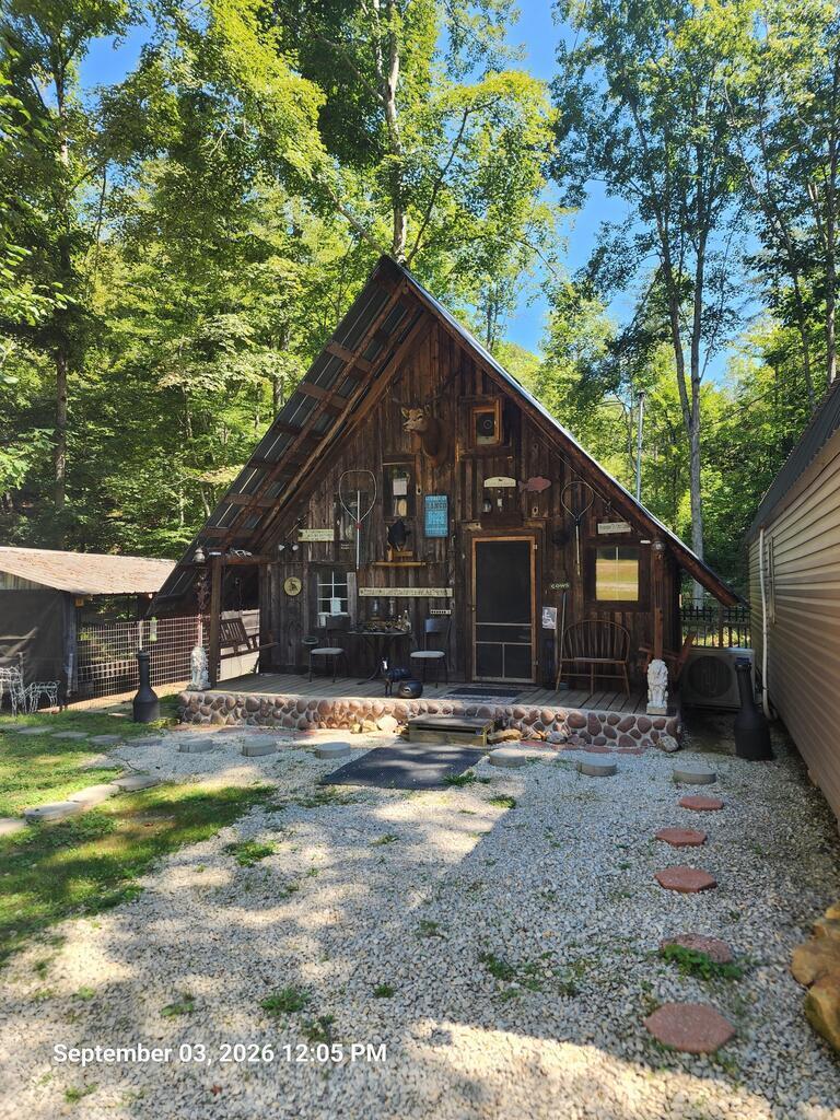 1173 Campground Rd. Pat Oker Branch Property Photo 1
