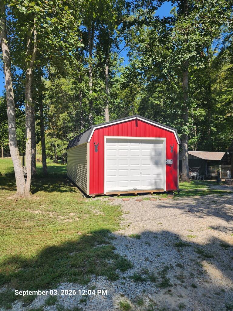 1173 Campground Rd. Pat Oker Branch Property Photo 3