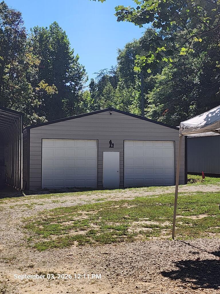 1173 Campground Rd. Pat Oker Branch Property Photo 4