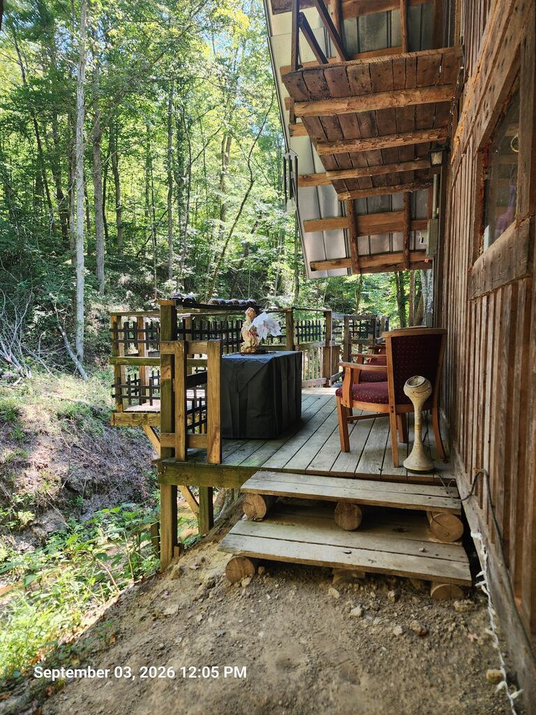 1173 Campground Rd. Pat Oker Branch Property Photo 6
