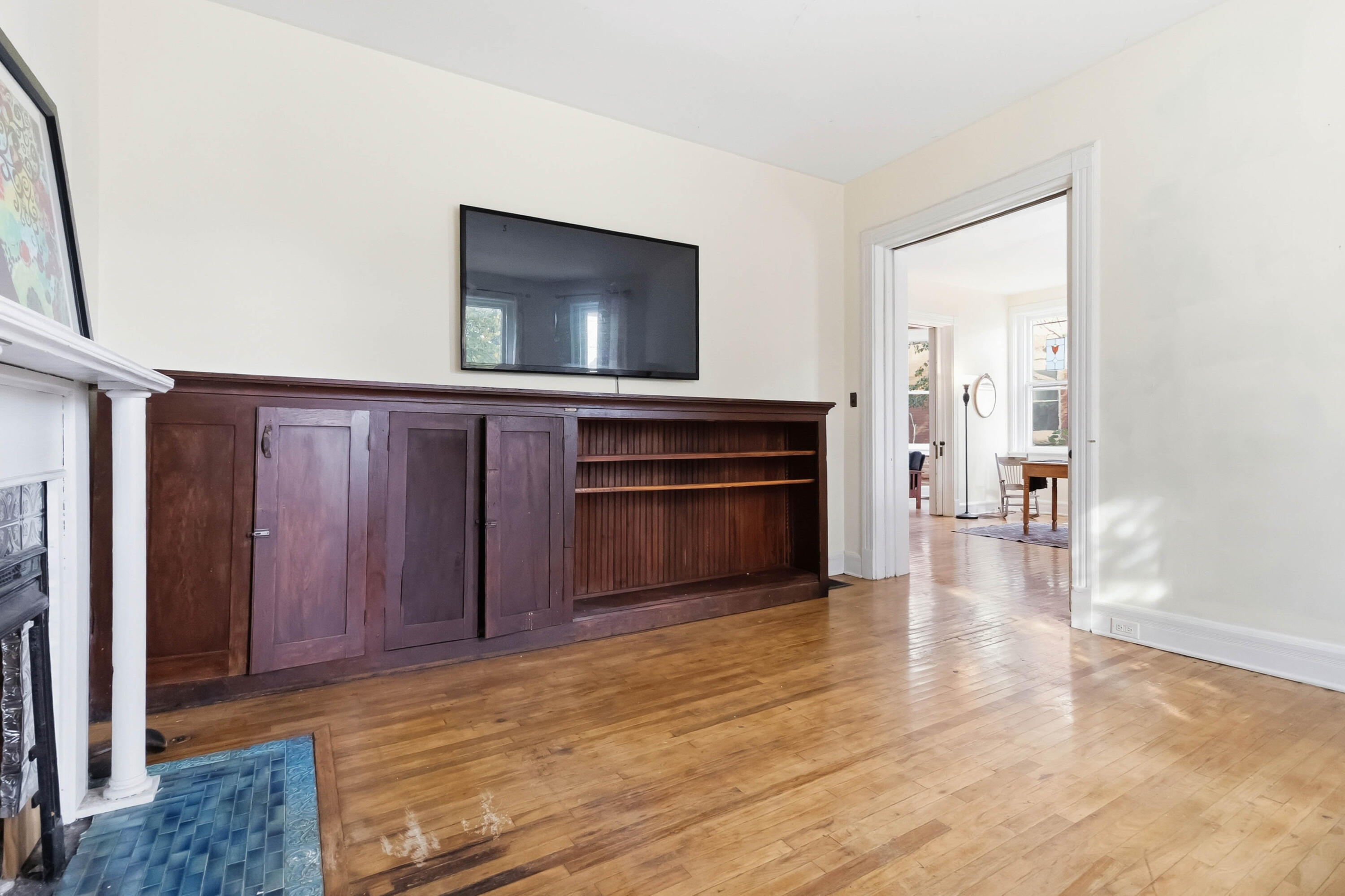 25 W Hickman Street Property Photo 15
