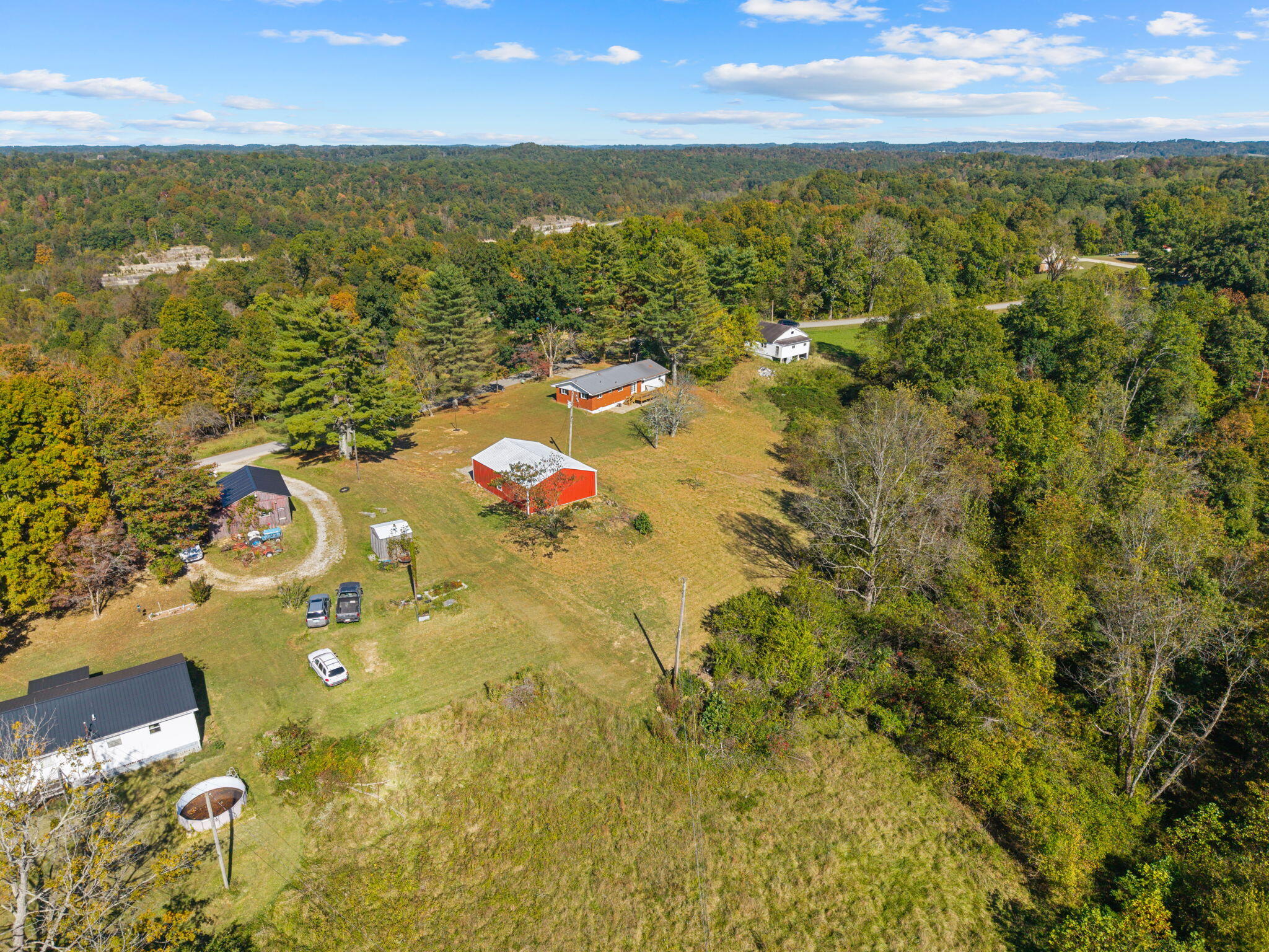 1065 Blueberry Ridge Property Photo 57
