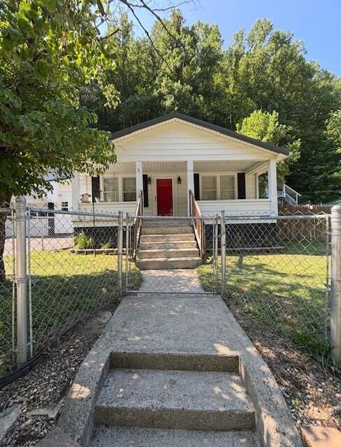 518 Town Mountain Road Property Photo 3
