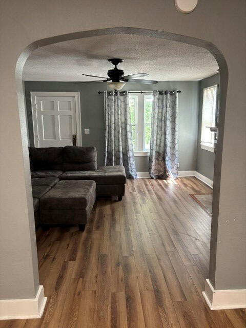 518 Town Mountain Road Property Photo 12