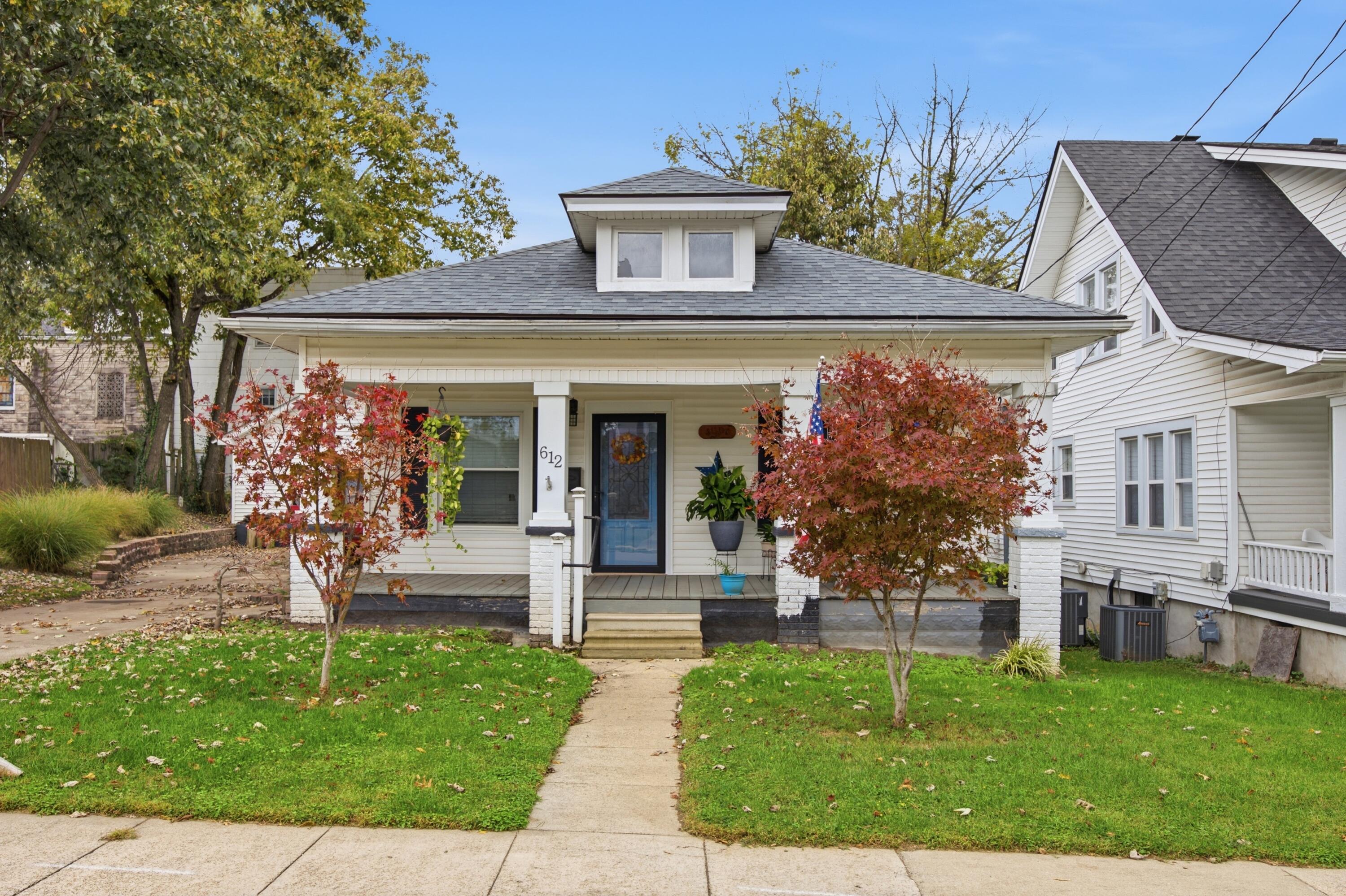 612 North Street Property Photo 1