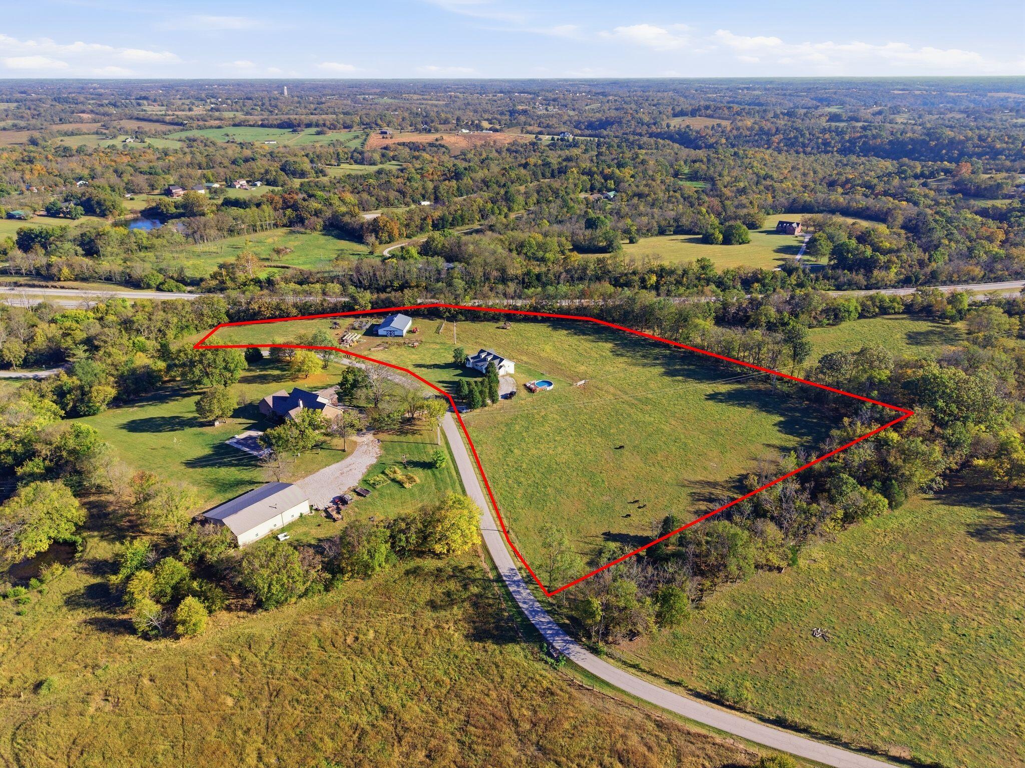 2511 Scotts Ferry Road Property Photo 69