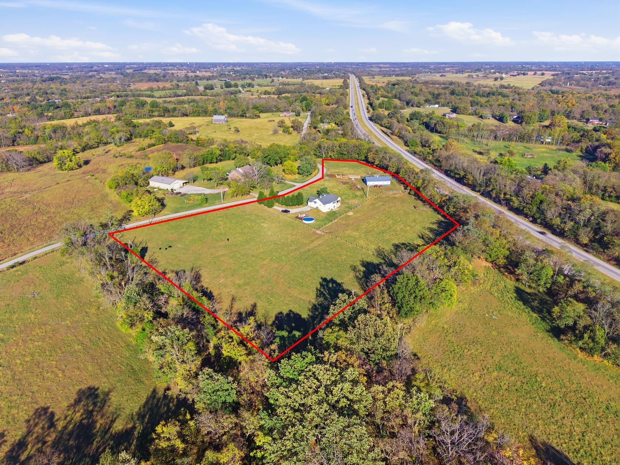 2511 Scotts Ferry Road Property Photo 70