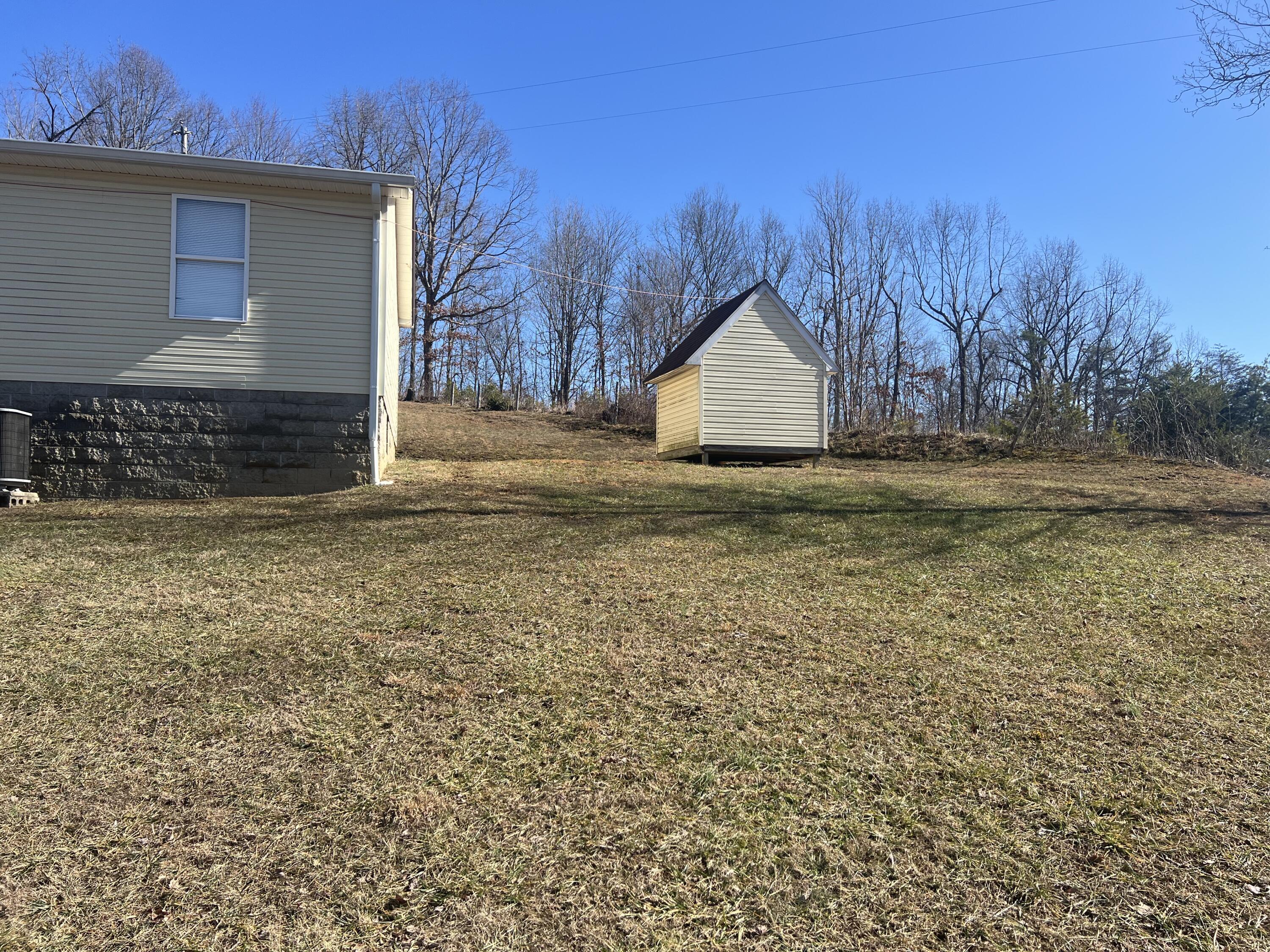 123 Quisenberry Road Property Photo 2