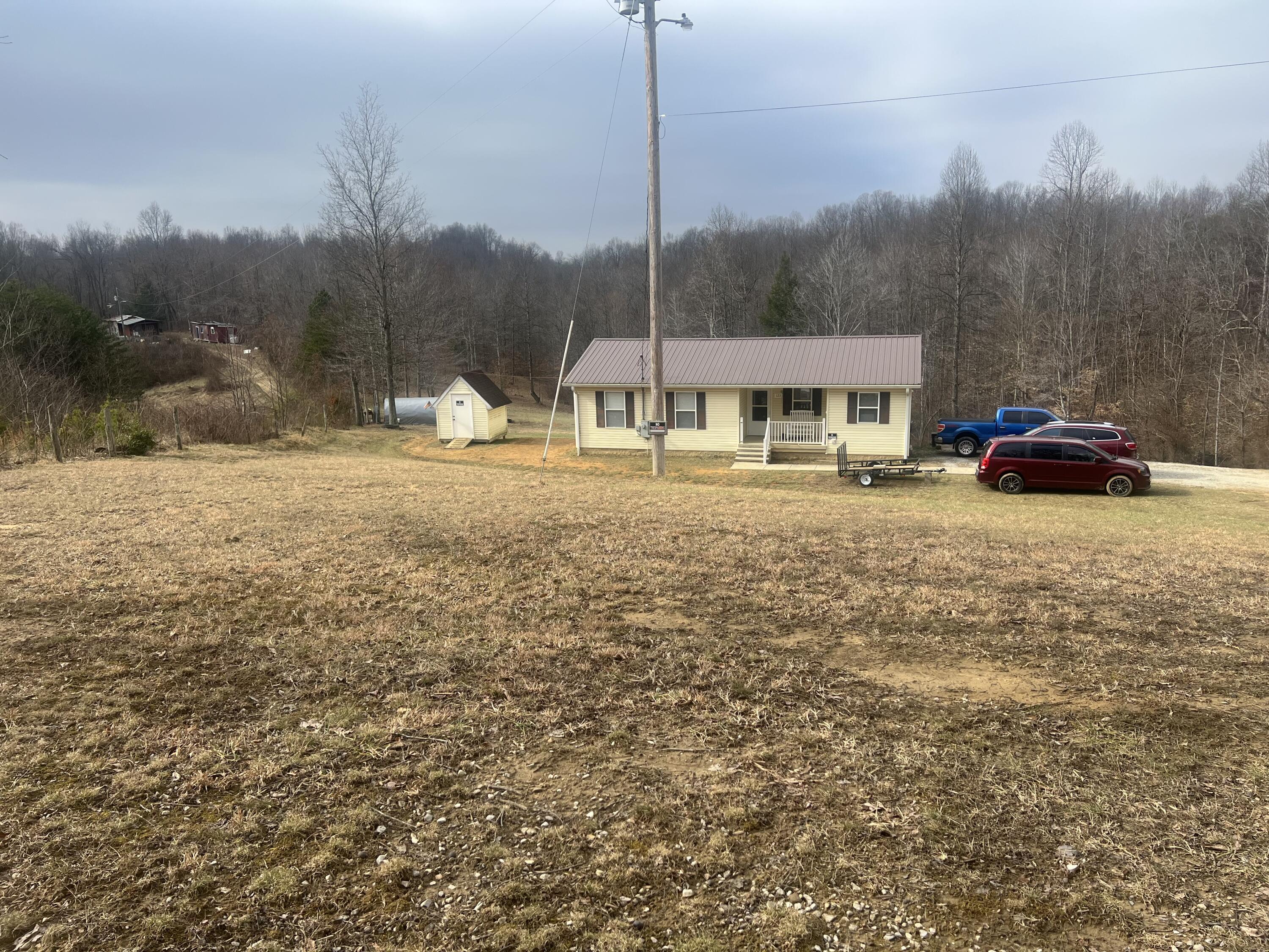 123 Quisenberry Road Property Photo 4