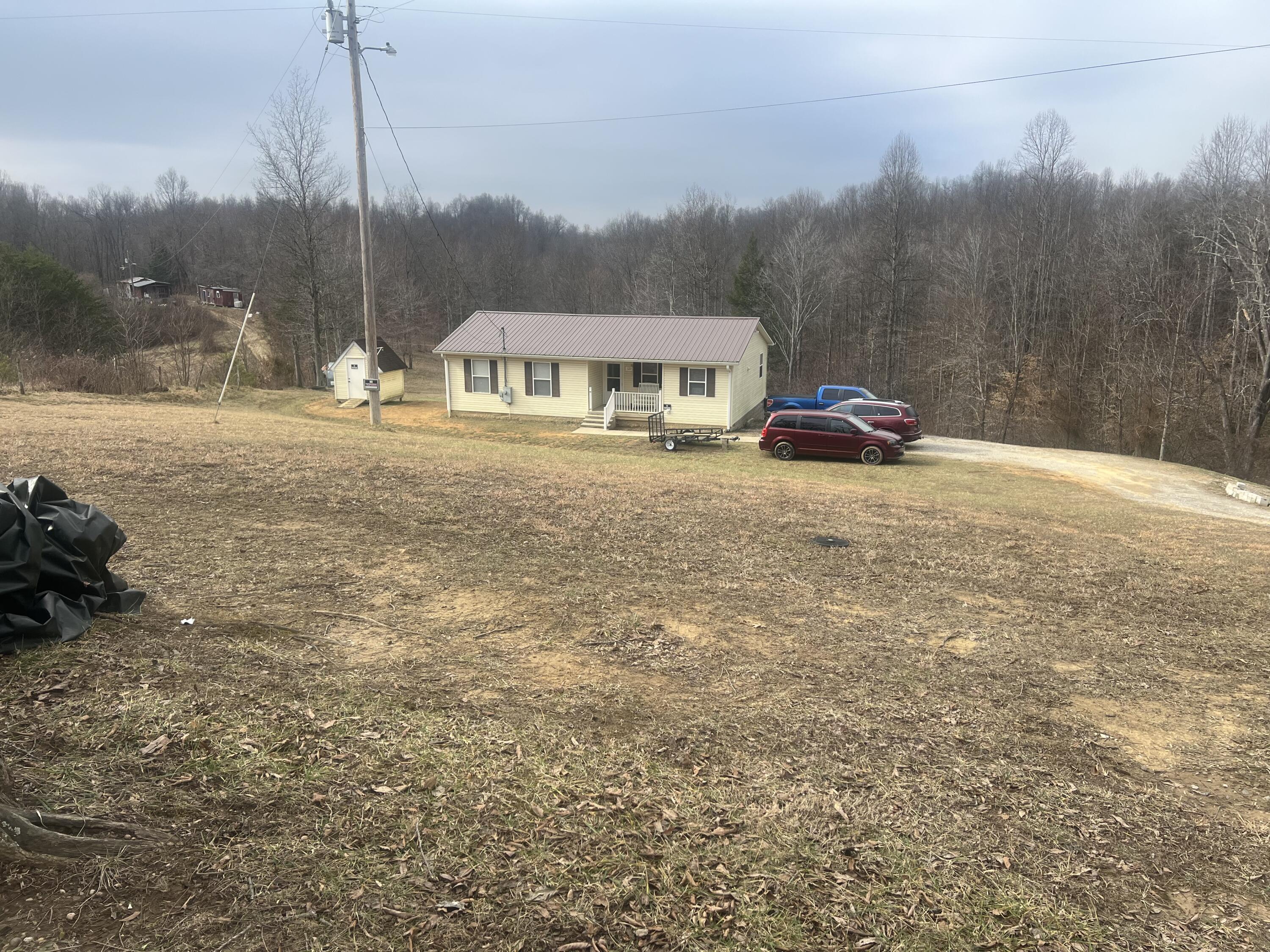 123 Quisenberry Road Property Photo 11