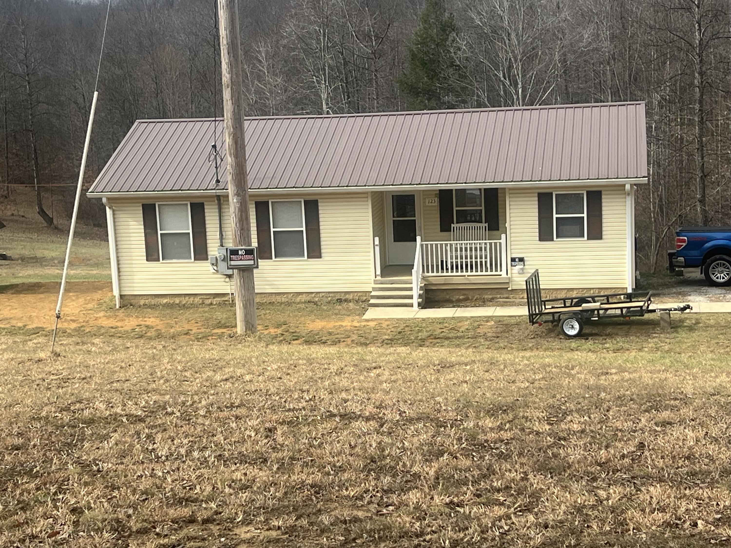 123 Quisenberry Road Property Photo 12