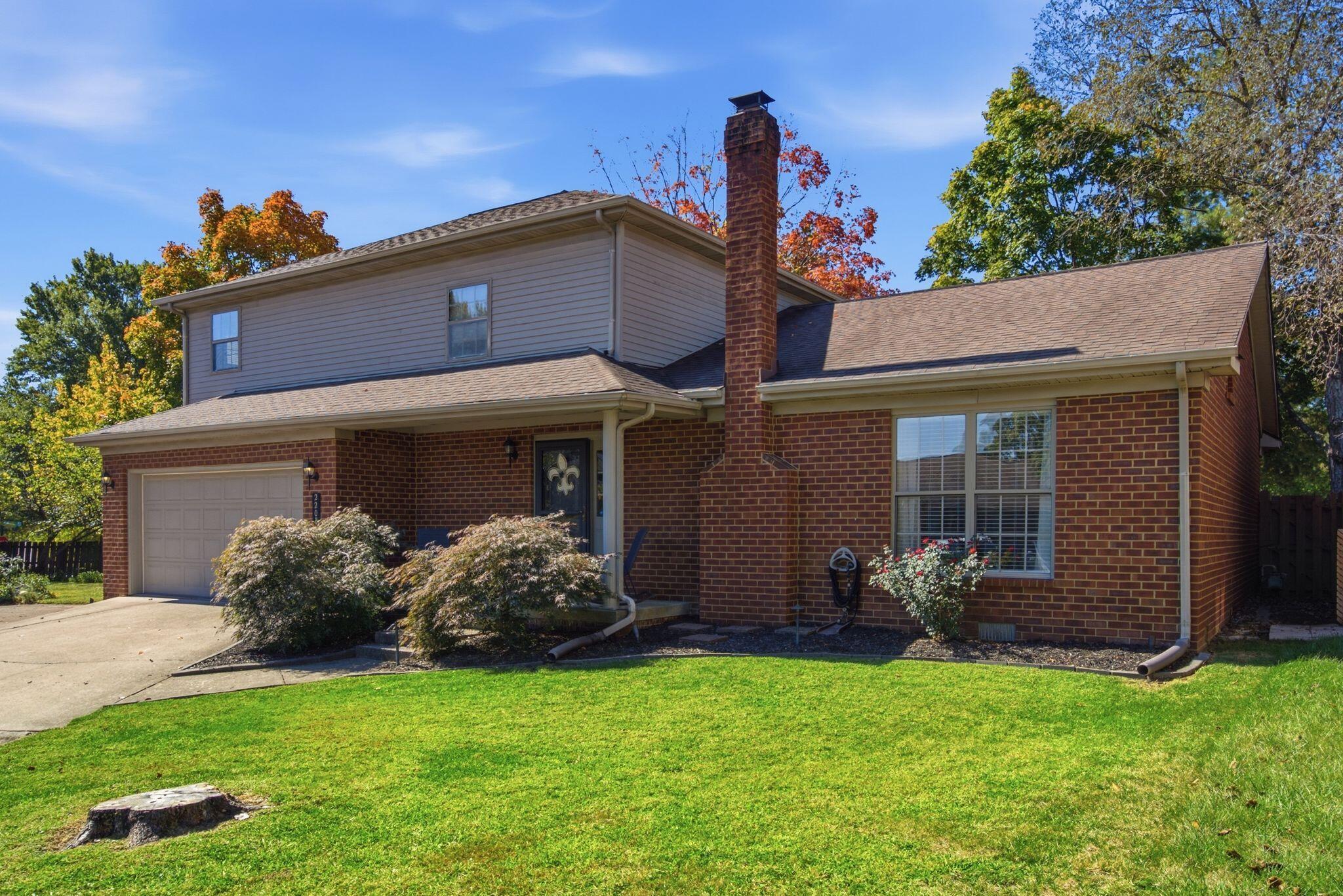 2208 Valencia Drive Property Photo 15
