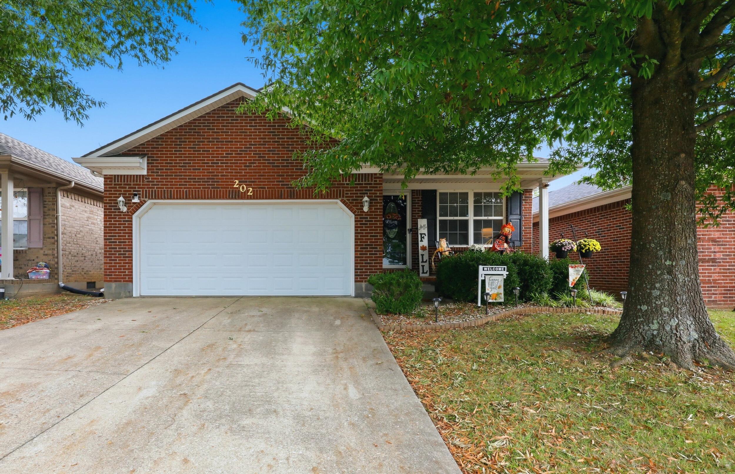 202 Virginia Lane Property Photo 1