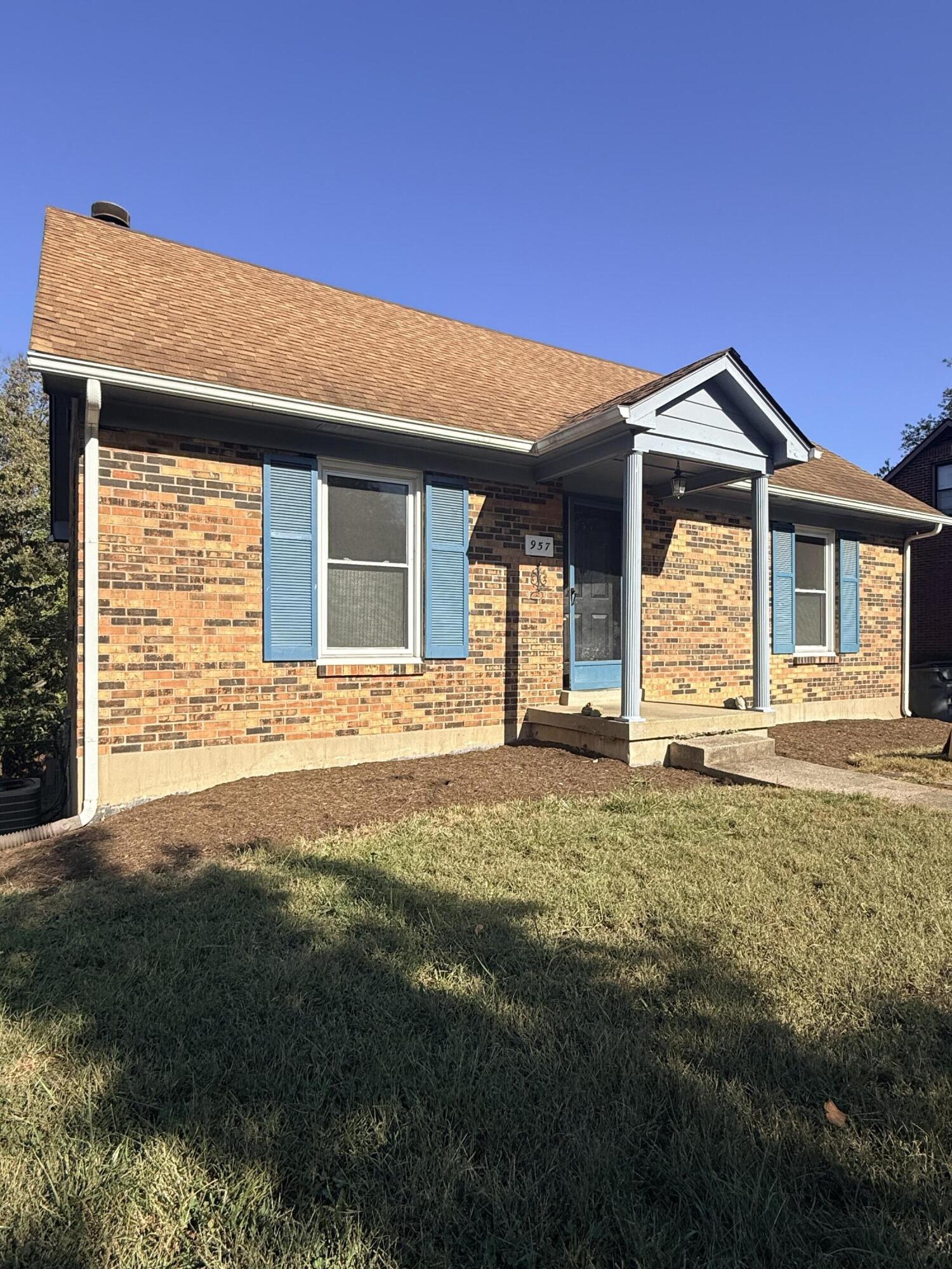 957 Darda Court Property Photo 1
