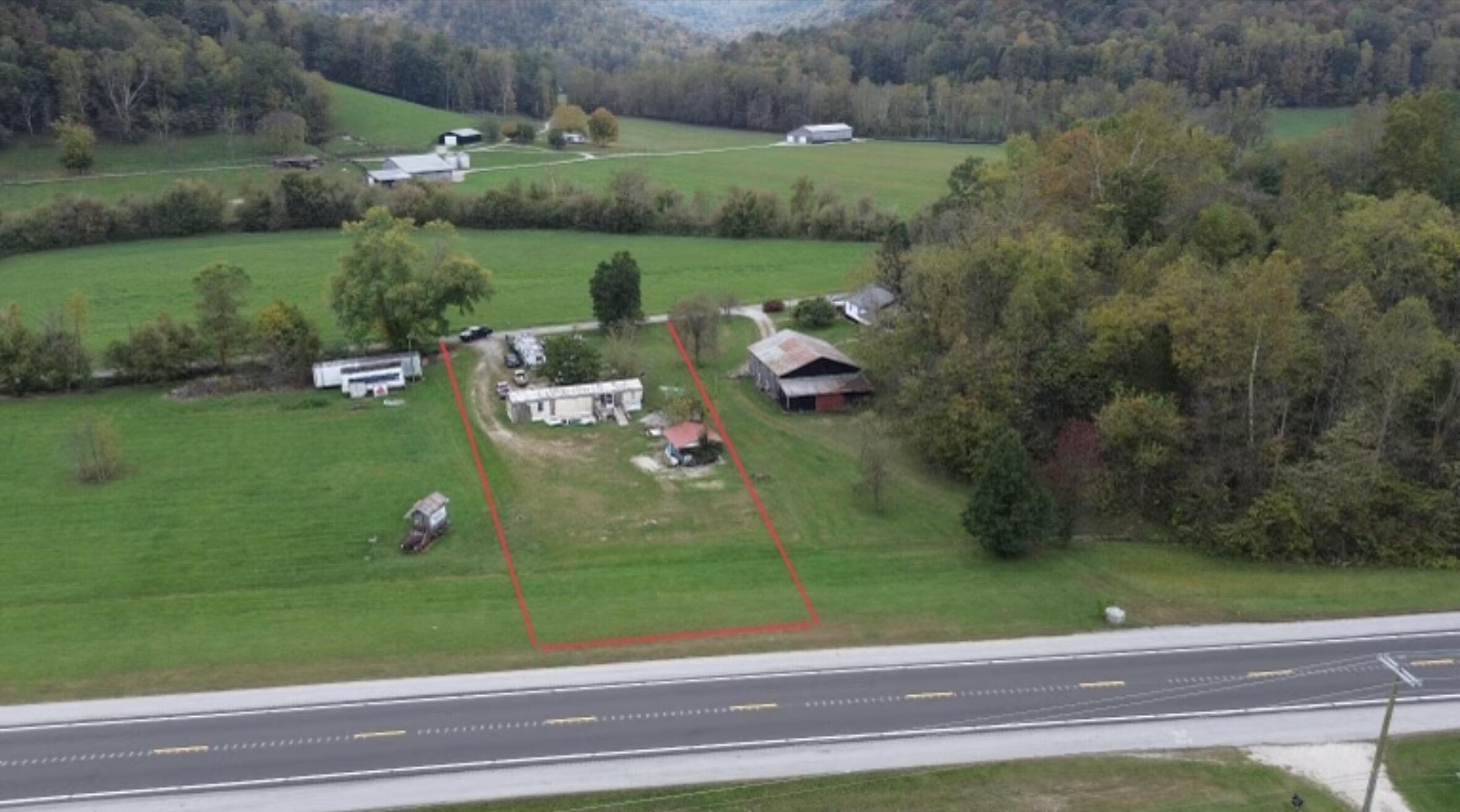202 White Oak Road Property Photo 3