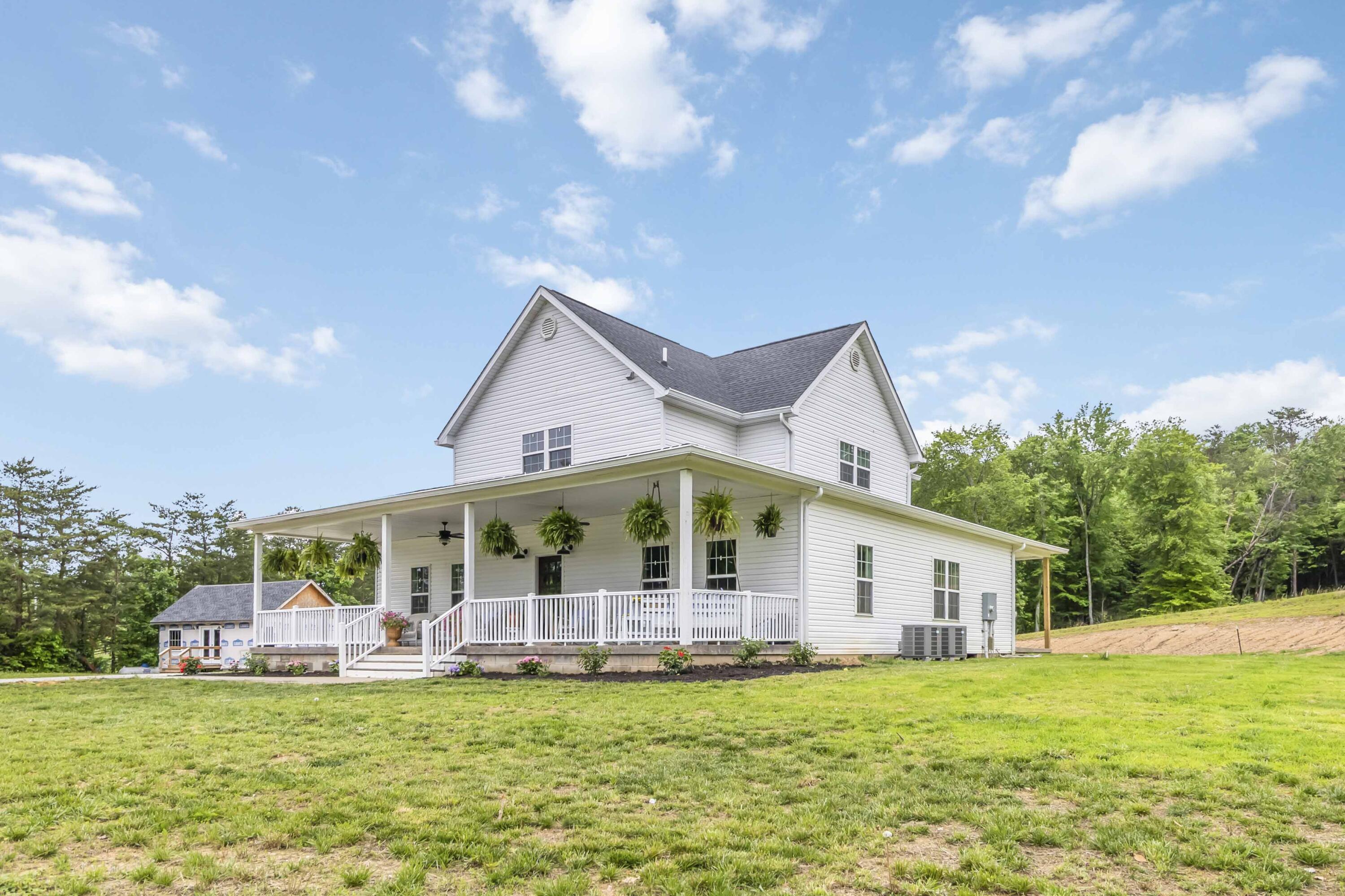 1644 Hwy 578 Highway Property Photo 1