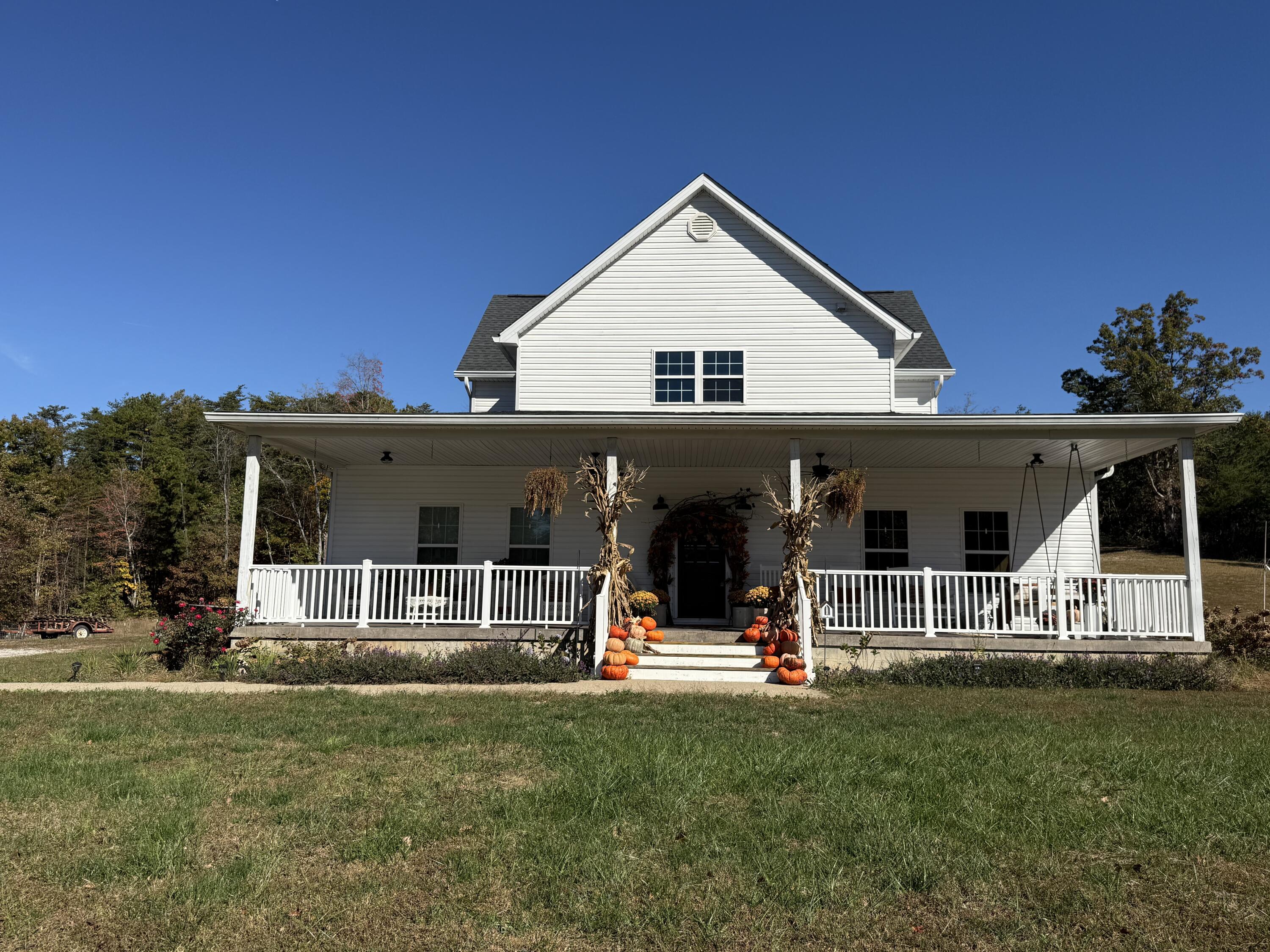 1644 Hwy 578 Highway Property Photo 1